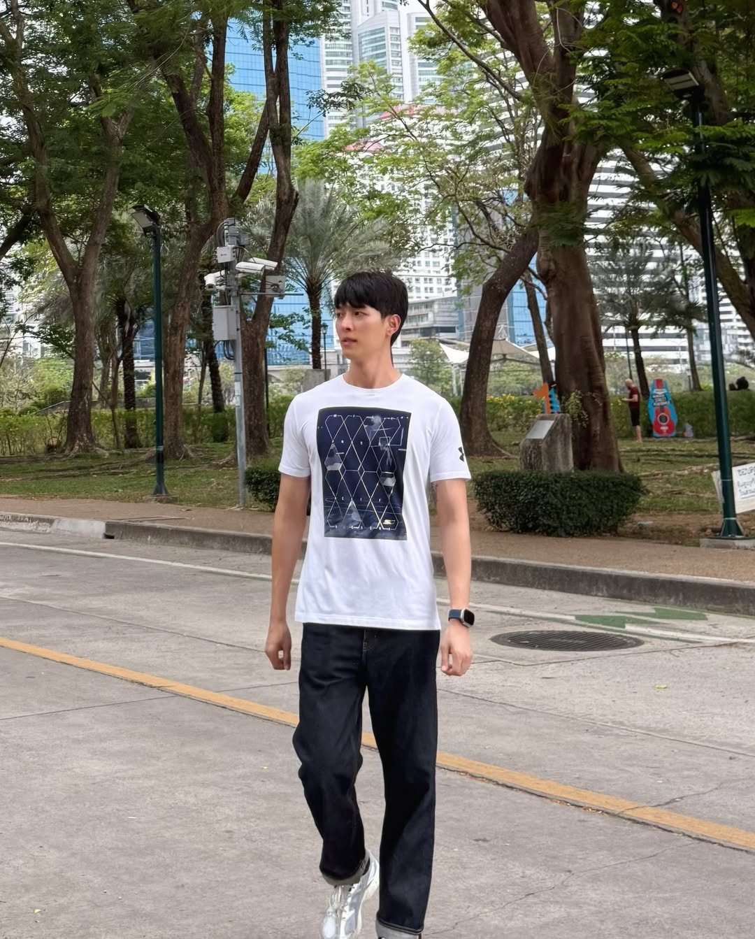ก็อต - อิทธิพัทธ์ ฐานิตย์