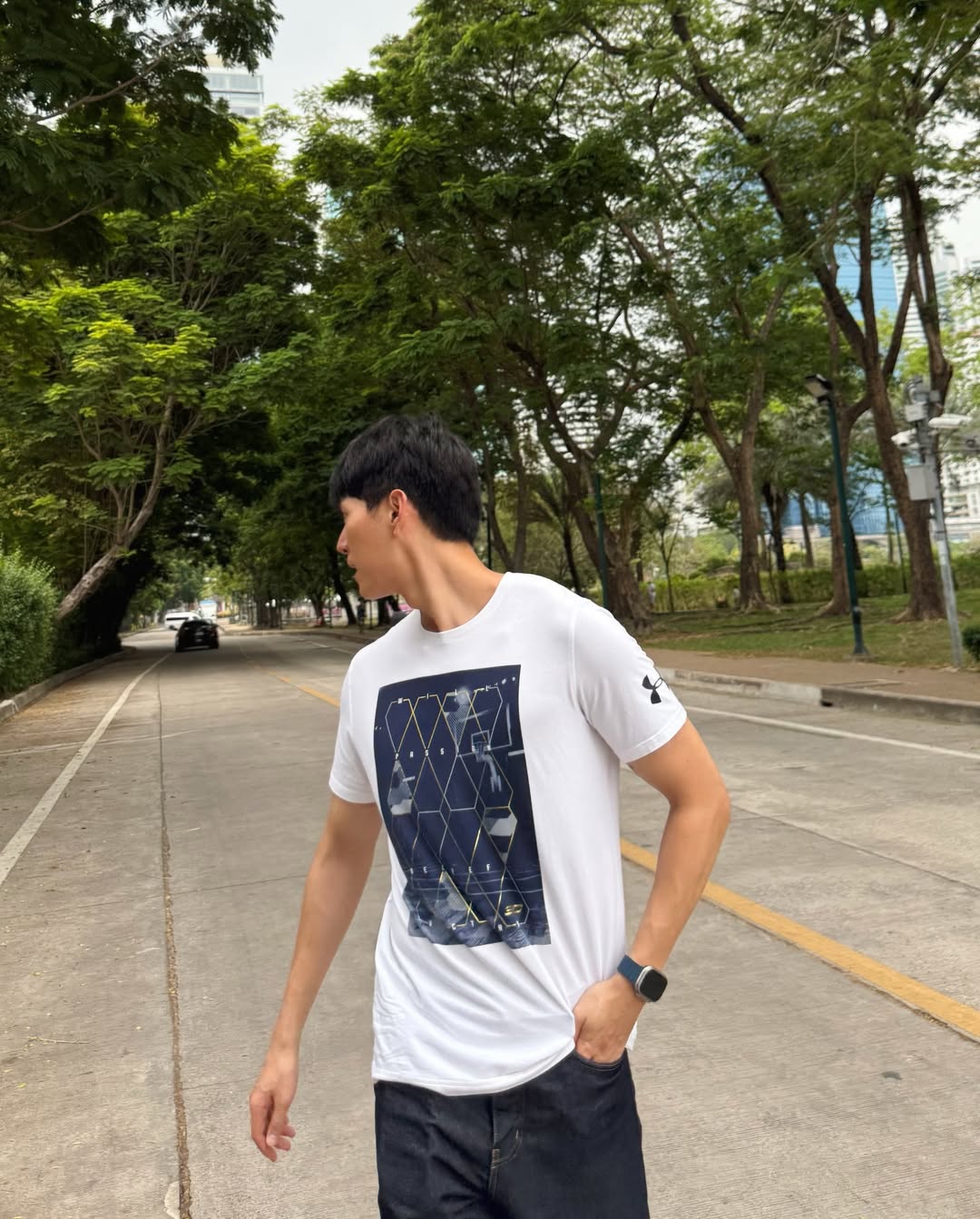 ก็อต - อิทธิพัทธ์ ฐานิตย์