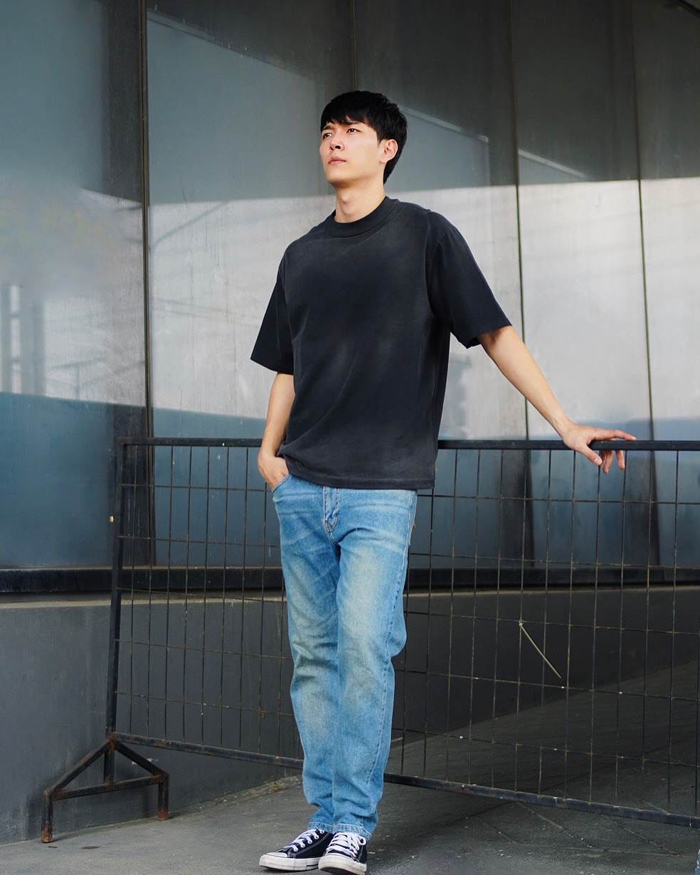 ก็อต - อิทธิพัทธ์ ฐานิตย์