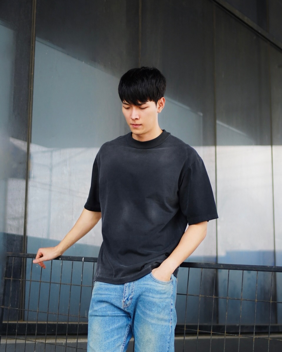 ก็อต - อิทธิพัทธ์ ฐานิตย์