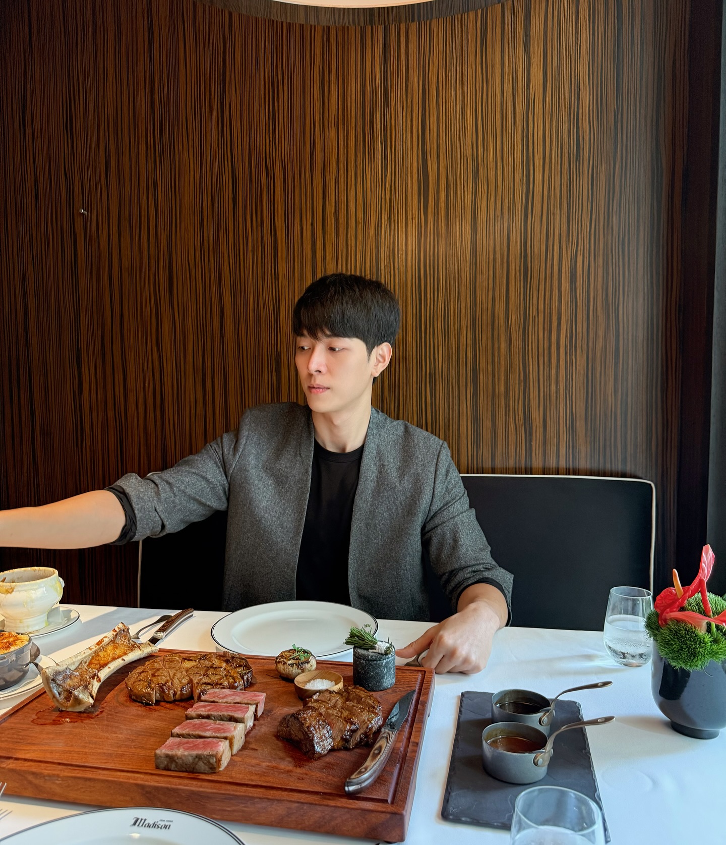 ก็อต - อิทธิพัทธ์ ฐานิตย์
