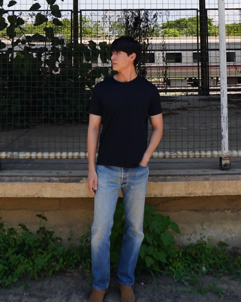 ก็อต - อิทธิพัทธ์ ฐานิตย์