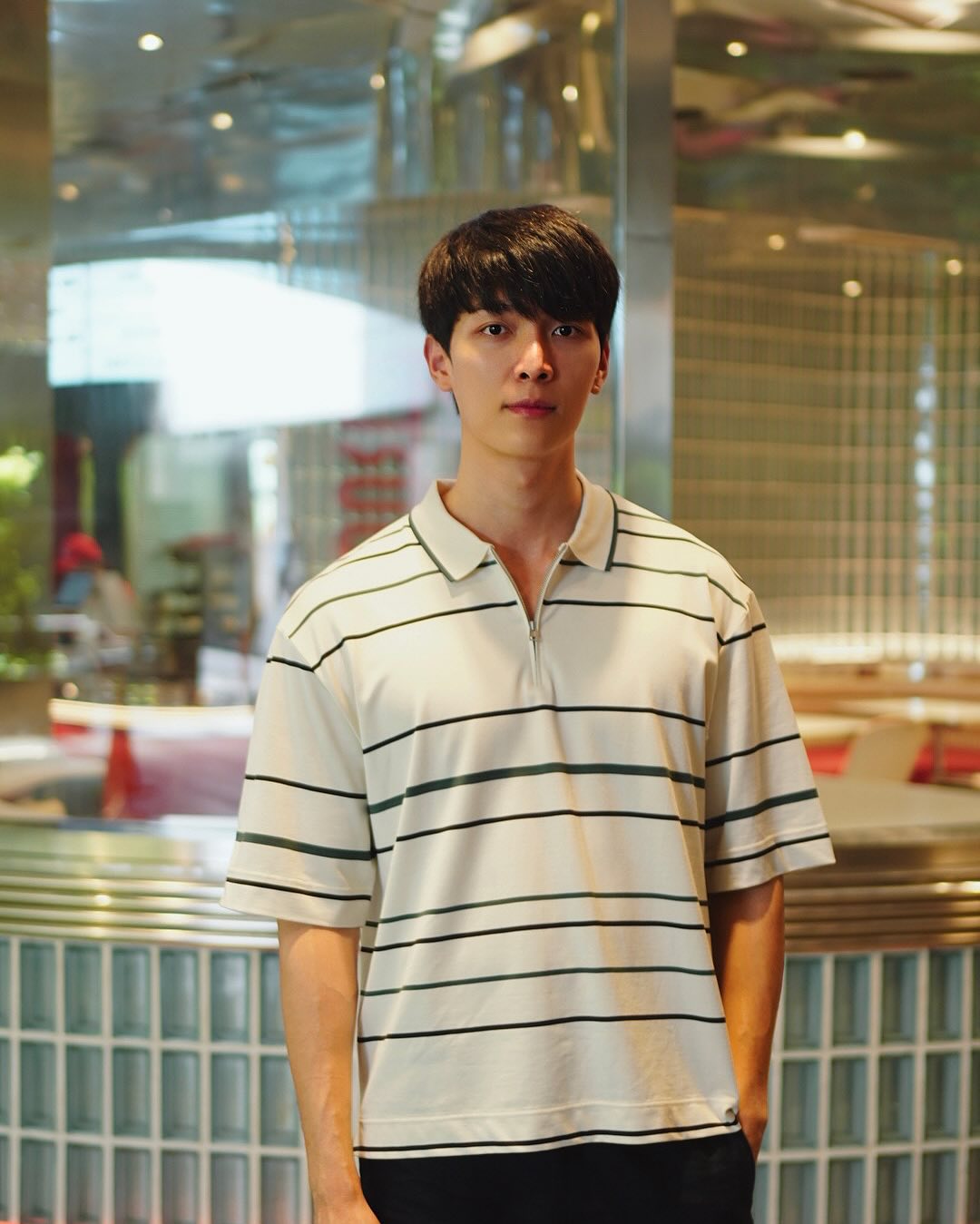 ก็อต - อิทธิพัทธ์ ฐานิตย์