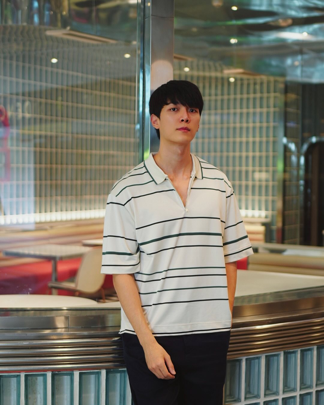 ก็อต - อิทธิพัทธ์ ฐานิตย์