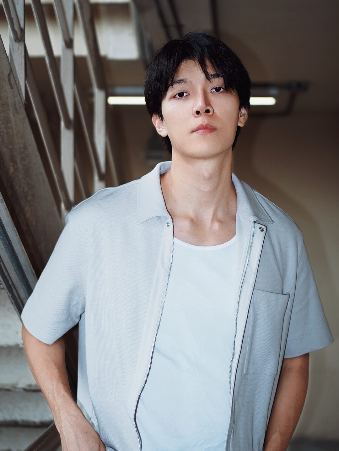 ก็อต - อิทธิพัทธ์ ฐานิตย์