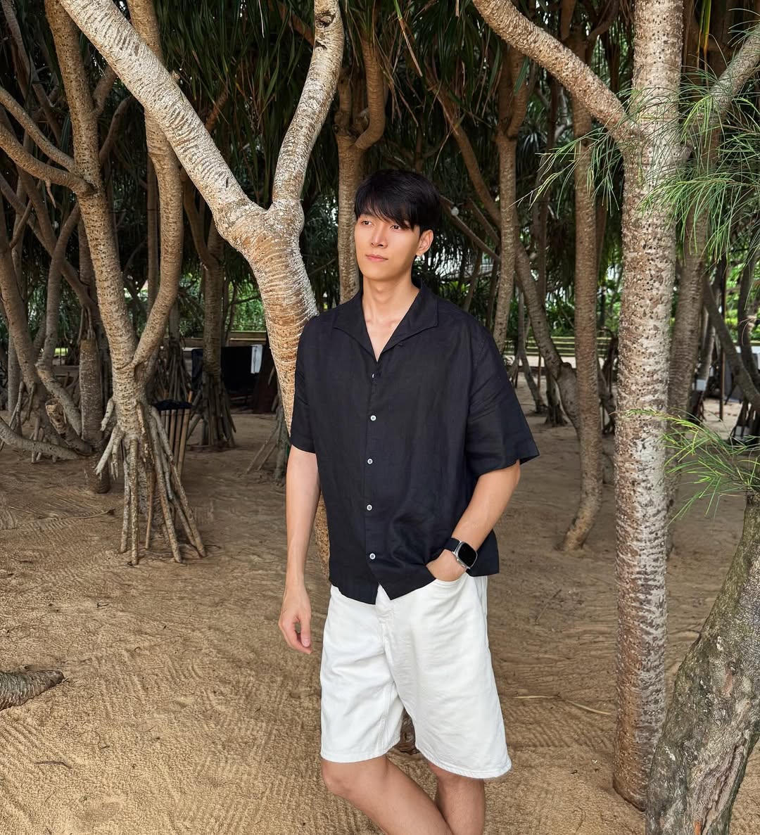 ก็อต - อิทธิพัทธ์ ฐานิตย์