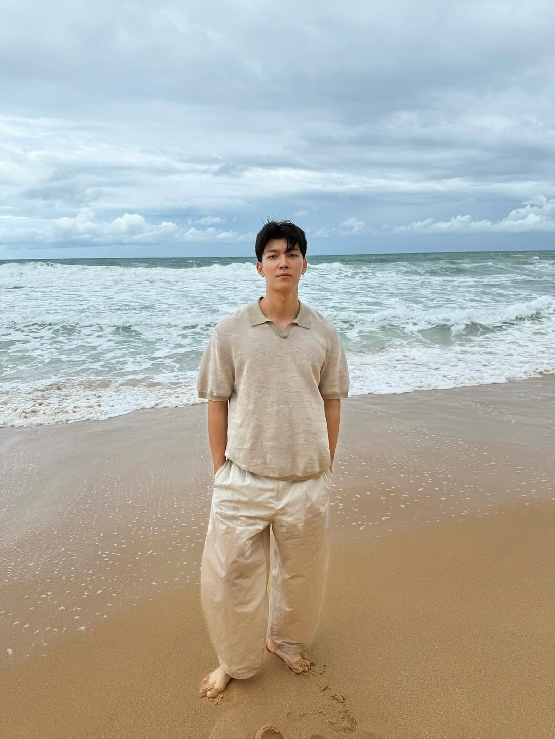 ก็อต - อิทธิพัทธ์ ฐานิตย์