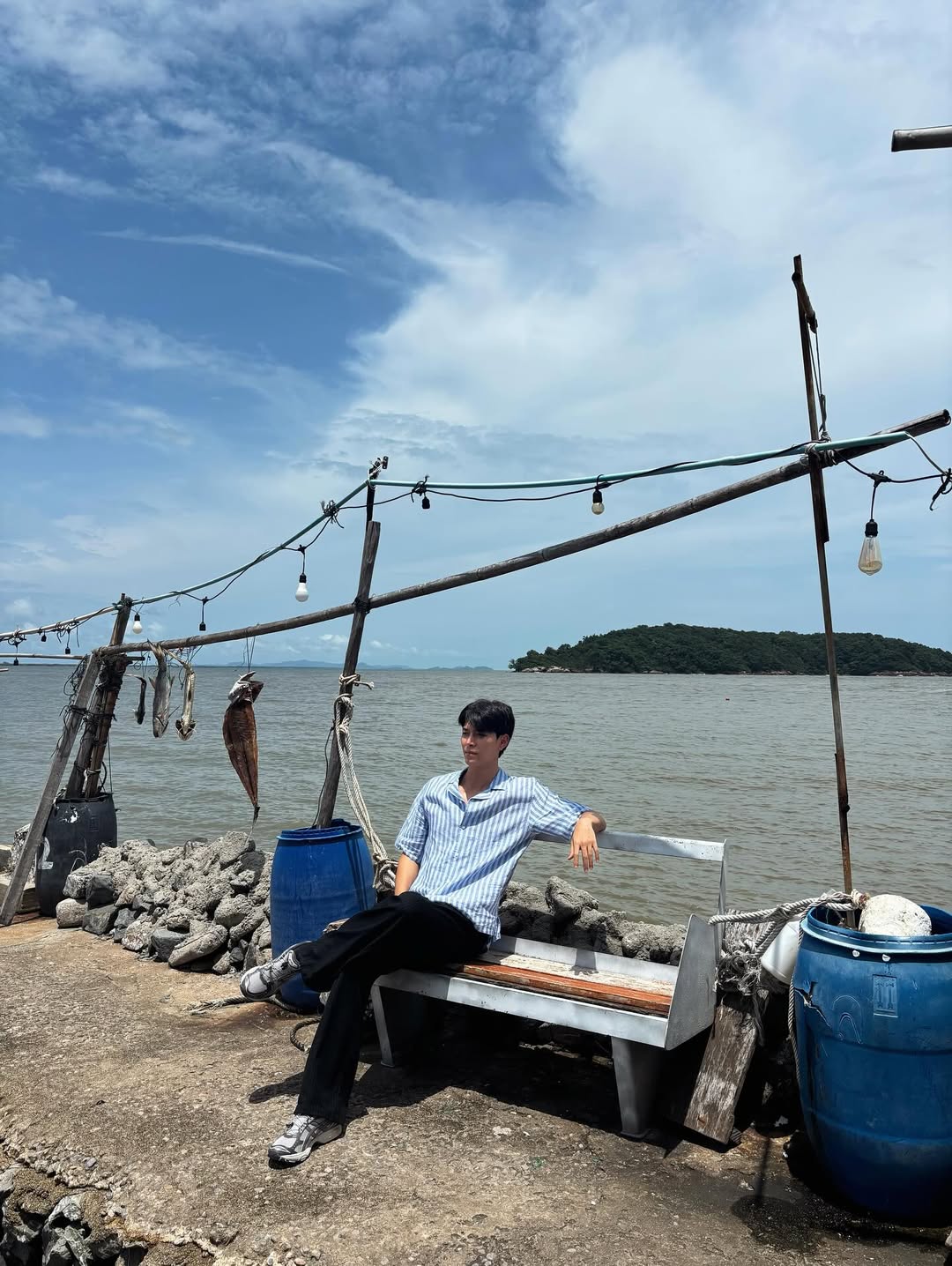 ก็อต - อิทธิพัทธ์ ฐานิตย์
