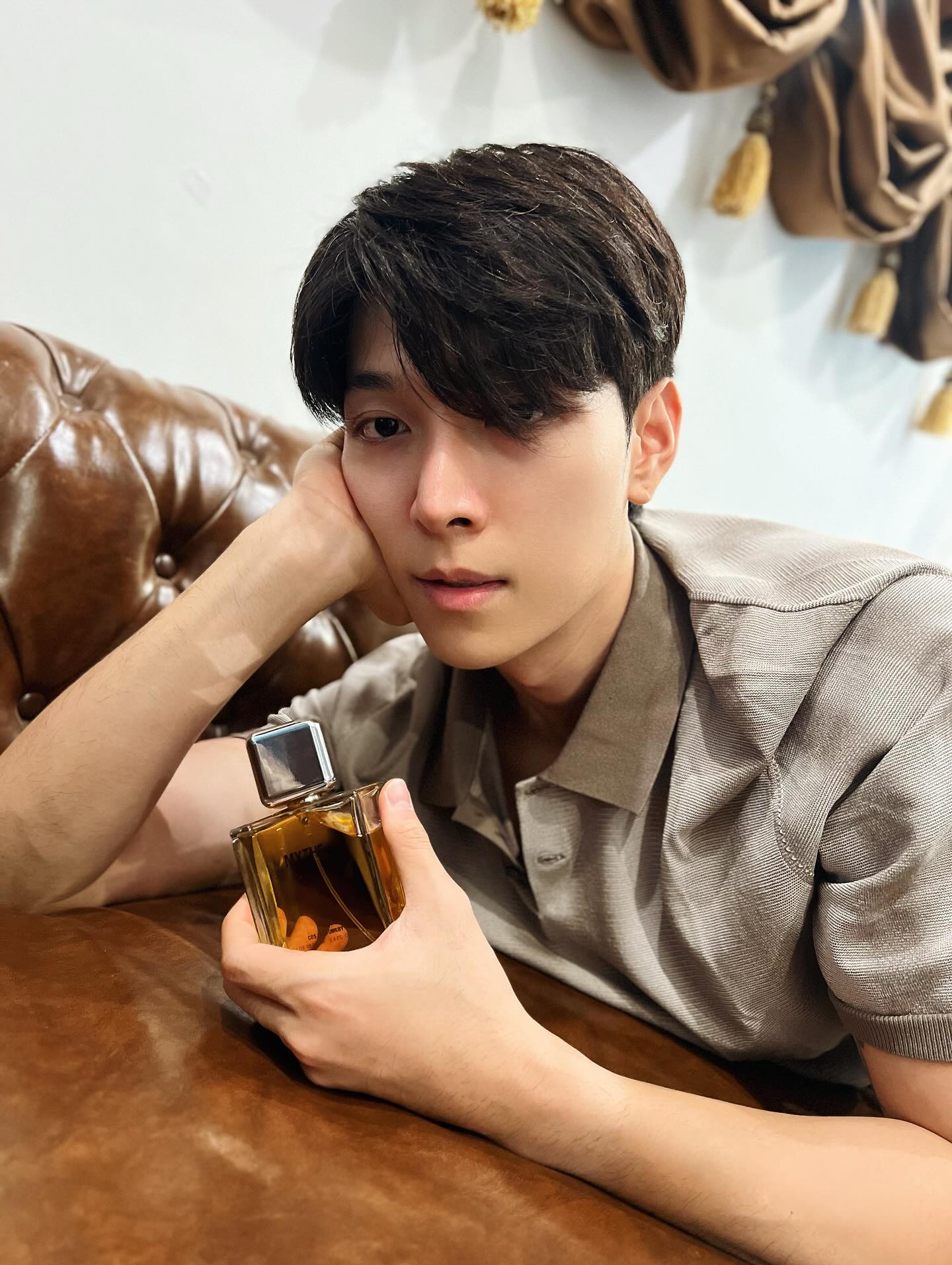 ก็อต - อิทธิพัทธ์ ฐานิตย์