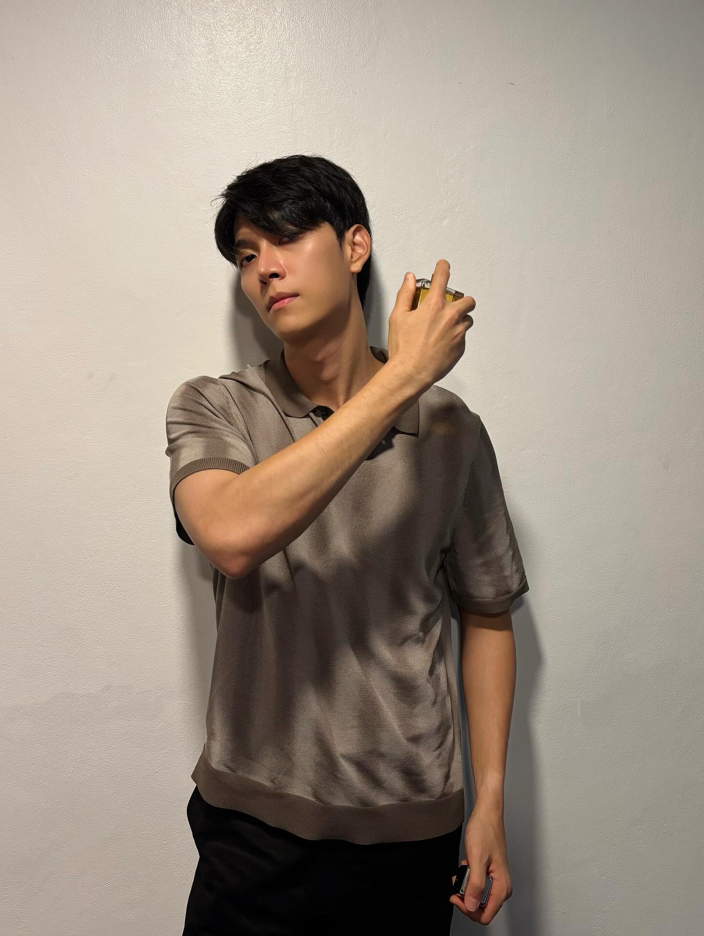 ก็อต - อิทธิพัทธ์ ฐานิตย์