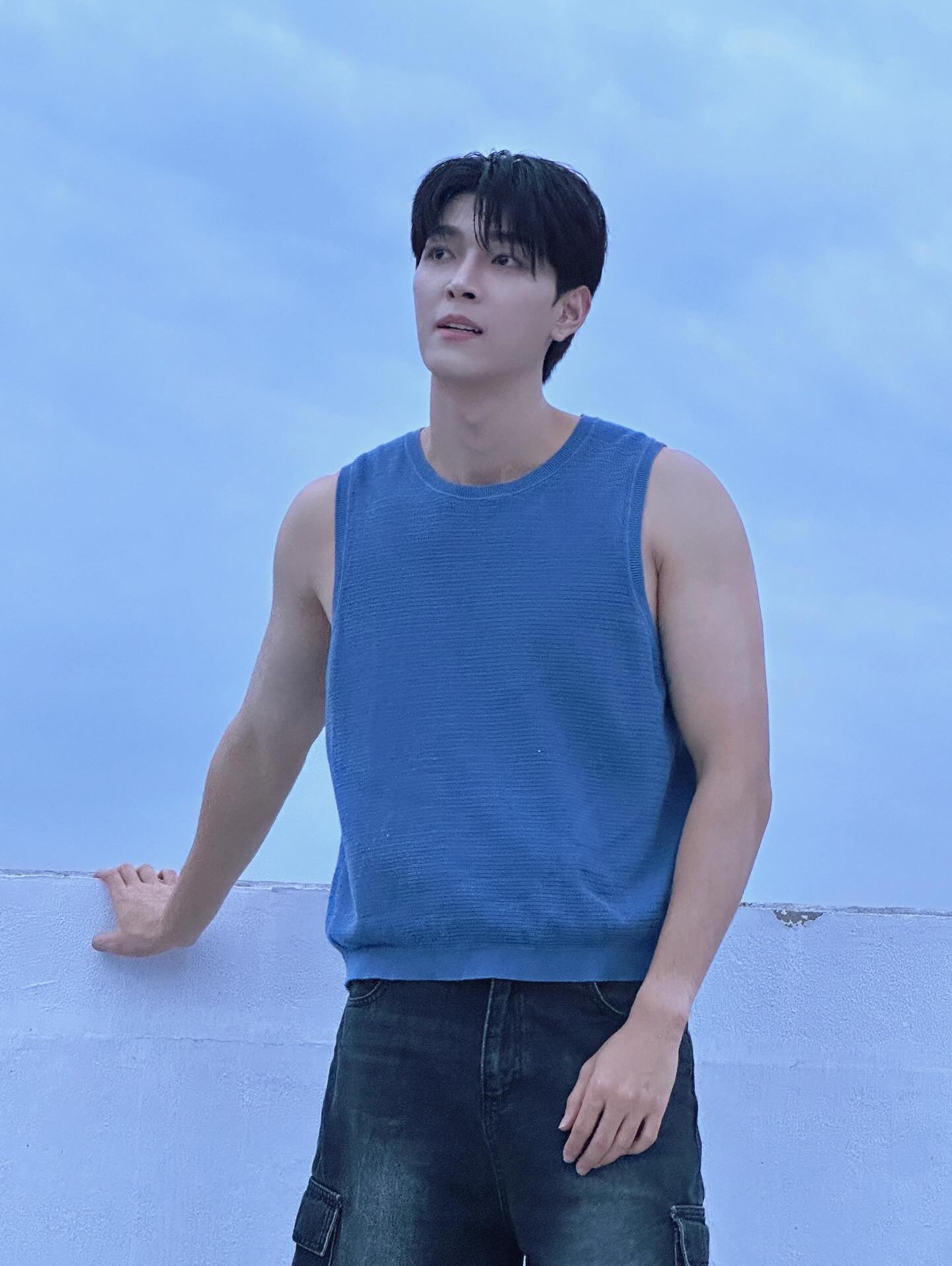 ก็อต - อิทธิพัทธ์ ฐานิตย์
