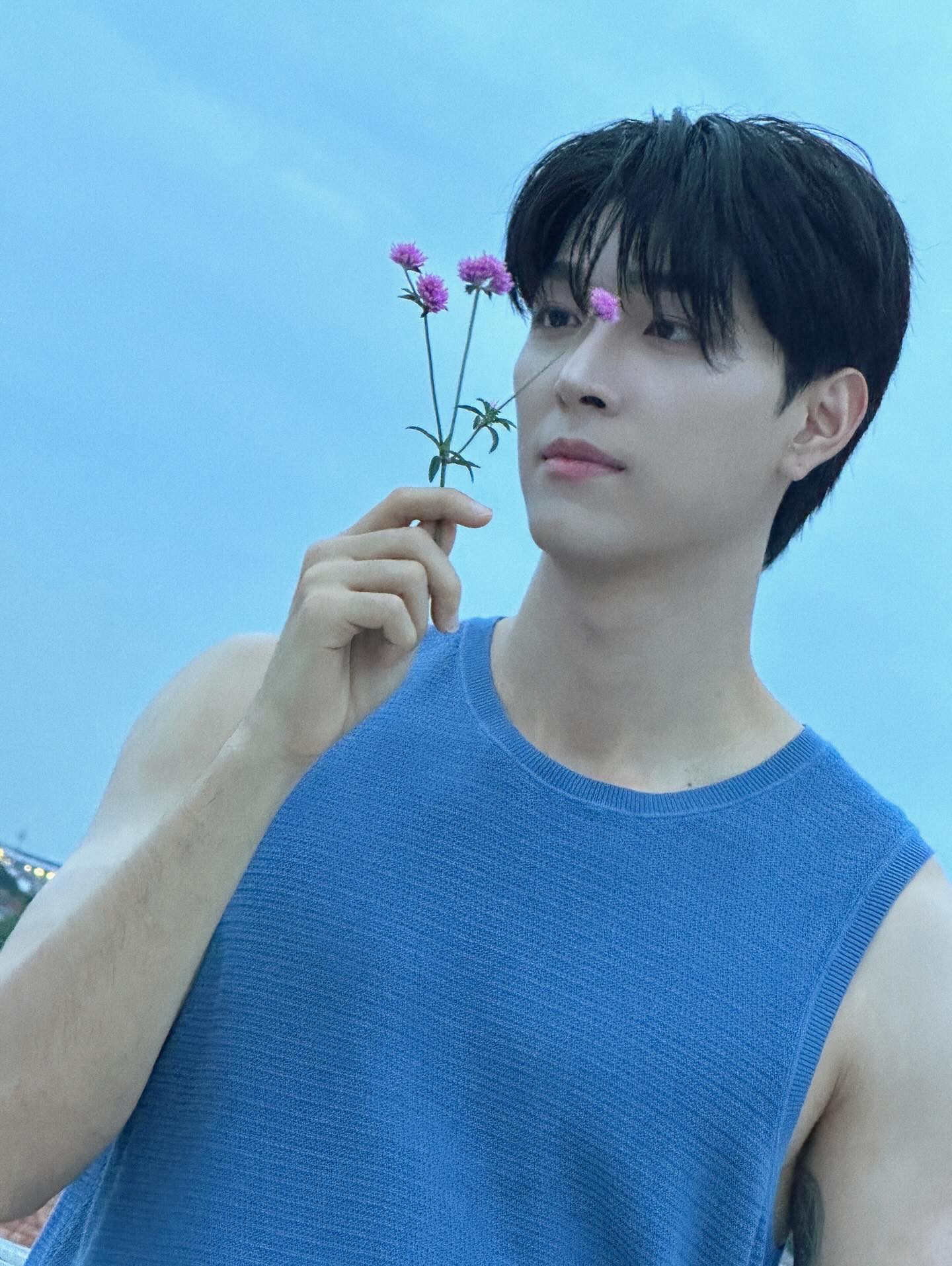 ก็อต - อิทธิพัทธ์ ฐานิตย์