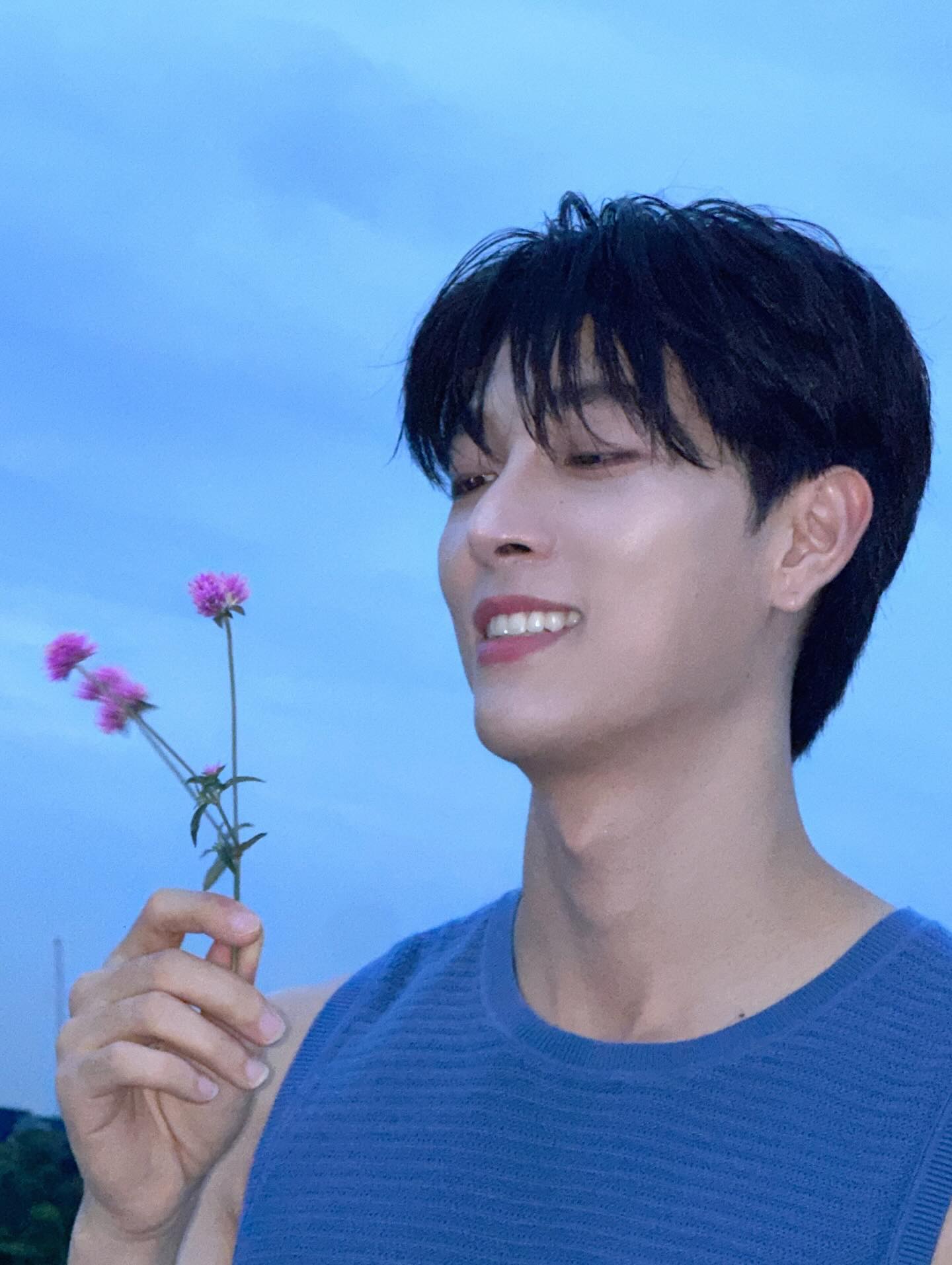 ก็อต - อิทธิพัทธ์ ฐานิตย์