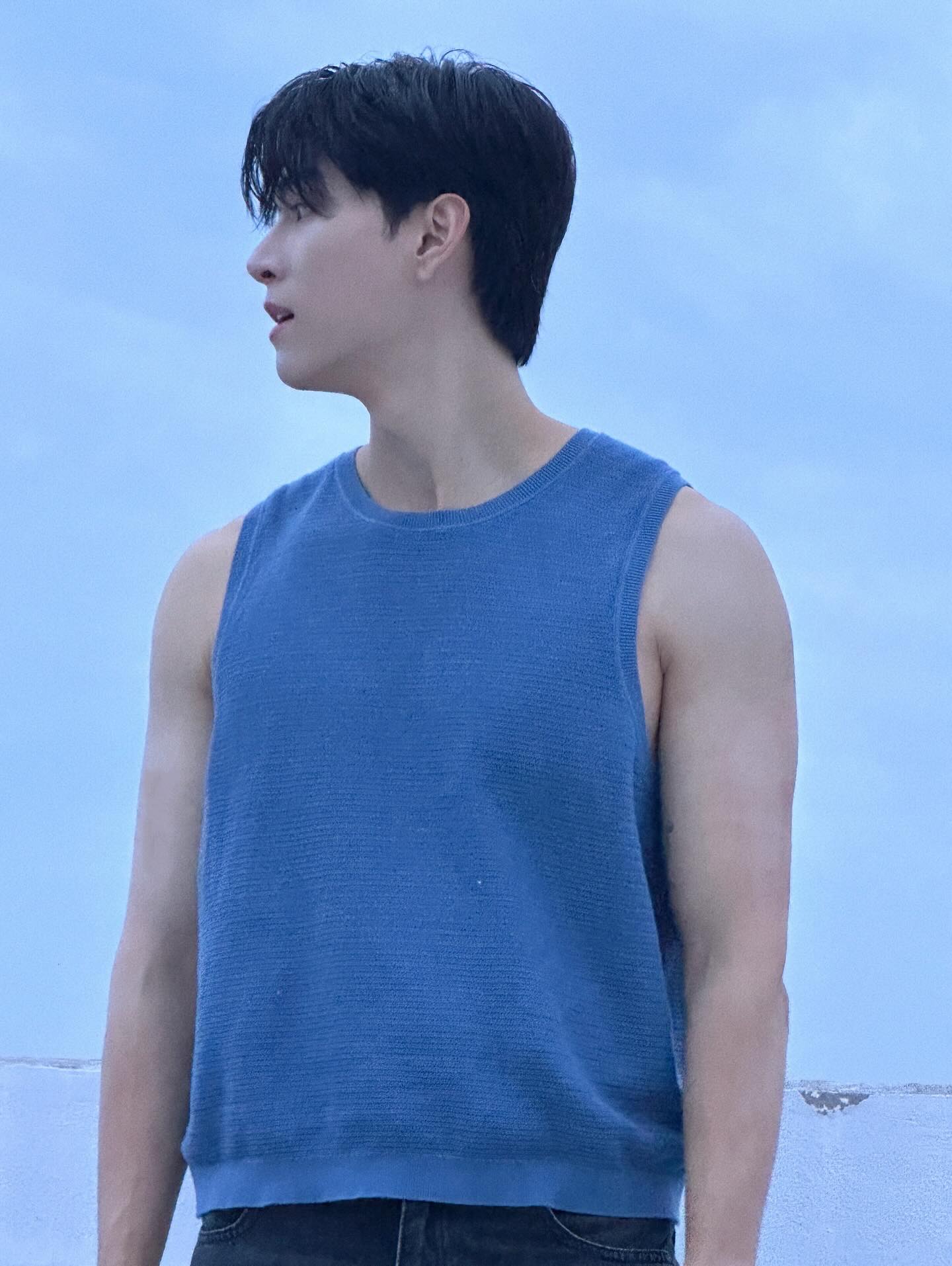 ก็อต - อิทธิพัทธ์ ฐานิตย์