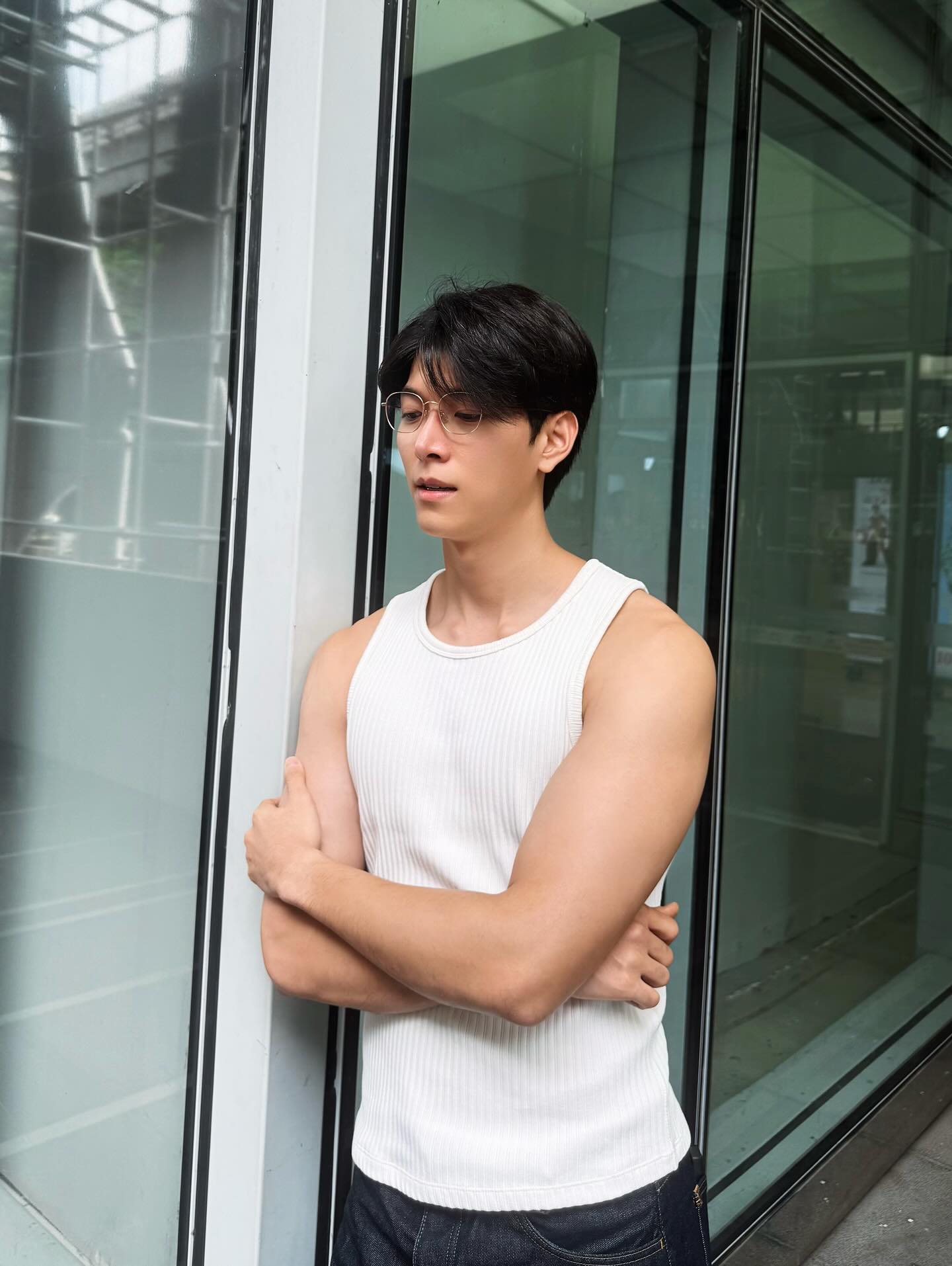 ก็อต - อิทธิพัทธ์ ฐานิตย์