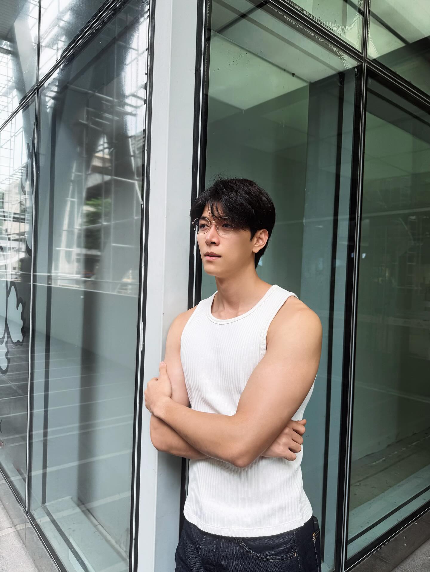 ก็อต - อิทธิพัทธ์ ฐานิตย์