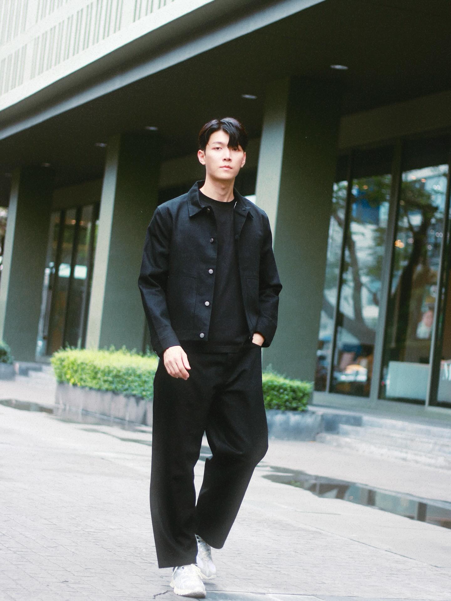 ก็อต - อิทธิพัทธ์ ฐานิตย์