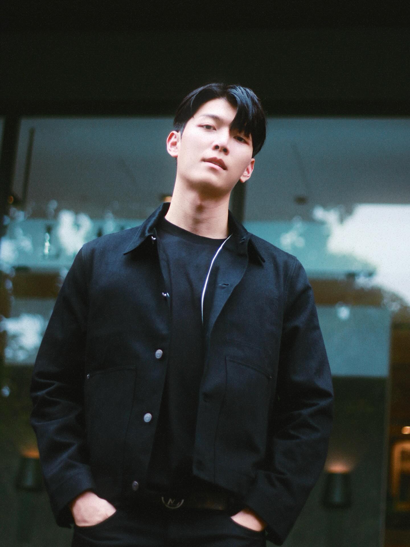 ก็อต - อิทธิพัทธ์ ฐานิตย์