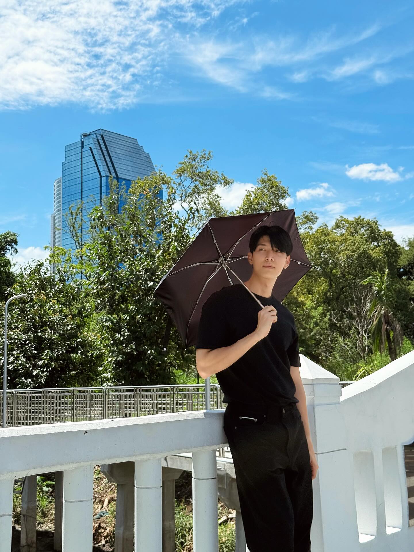 ก็อต - อิทธิพัทธ์ ฐานิตย์