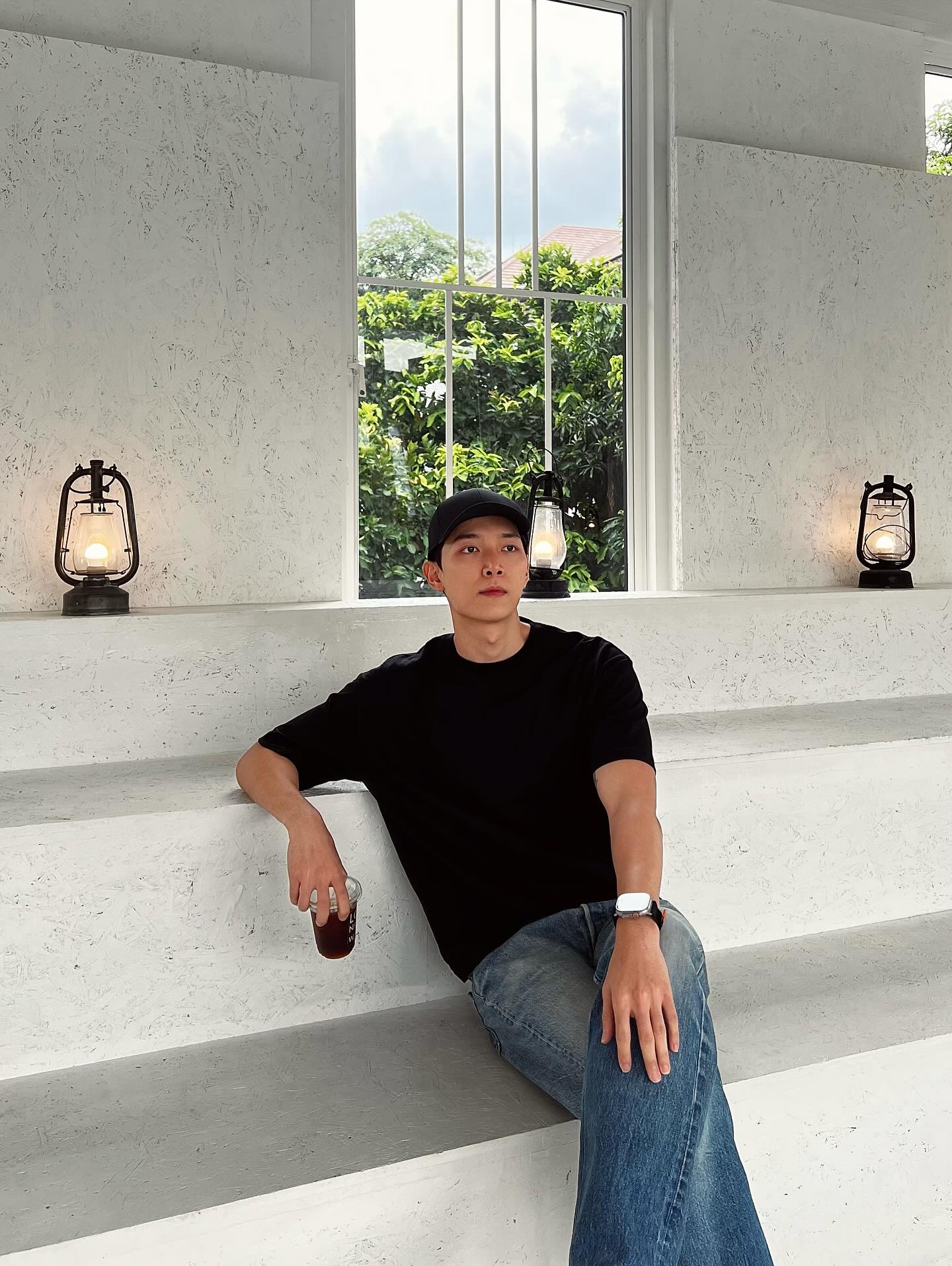 ก็อต - อิทธิพัทธ์ ฐานิตย์