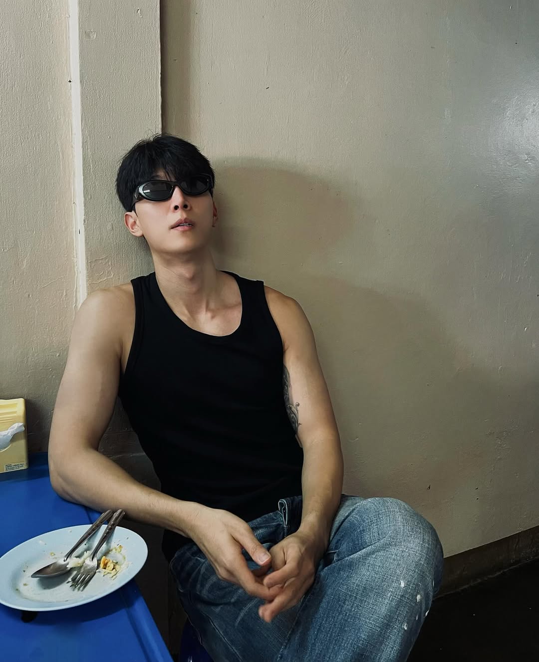 ก็อต - อิทธิพัทธ์ ฐานิตย์
