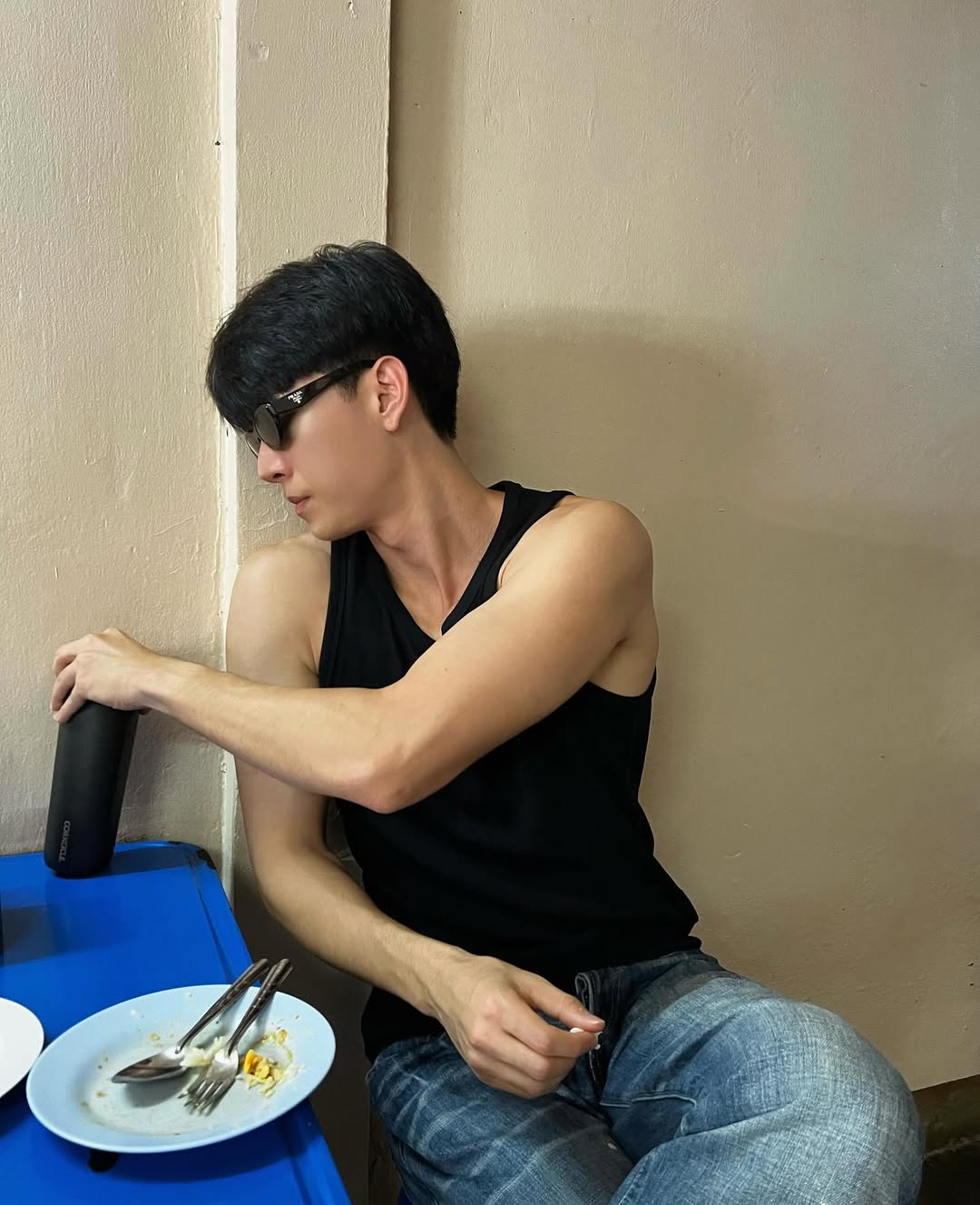 ก็อต - อิทธิพัทธ์ ฐานิตย์