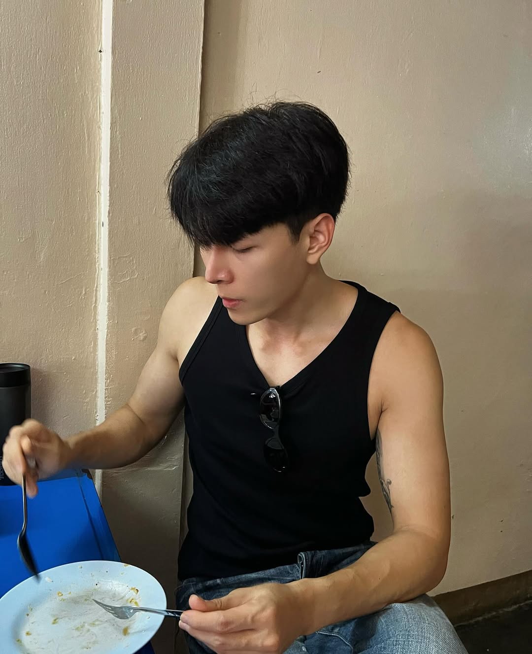 ก็อต - อิทธิพัทธ์ ฐานิตย์