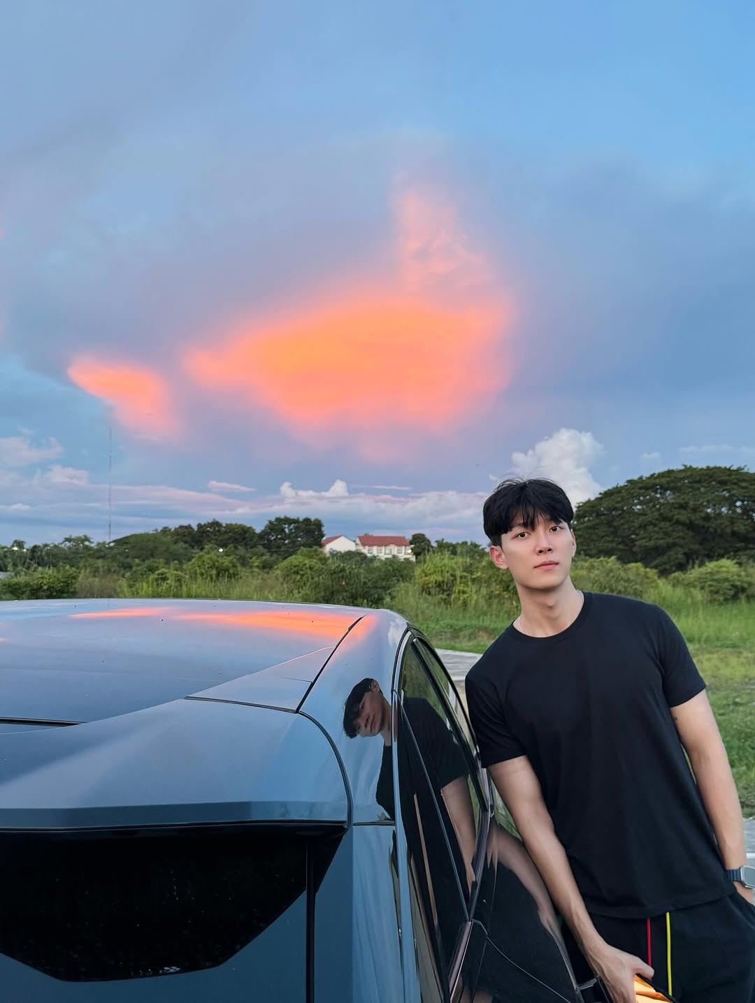 ก็อต - อิทธิพัทธ์ ฐานิตย์