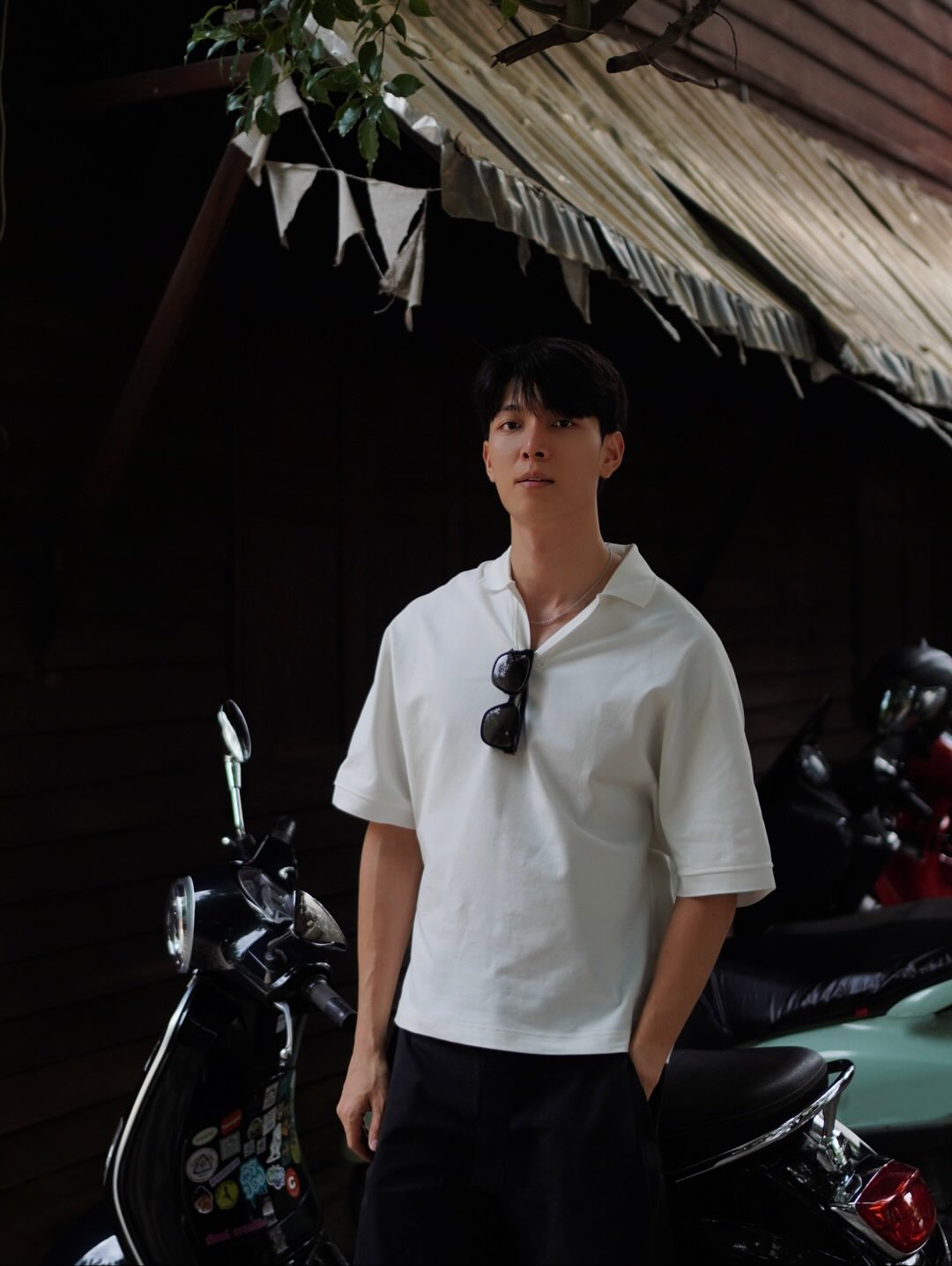 ก็อต - อิทธิพัทธ์ ฐานิตย์