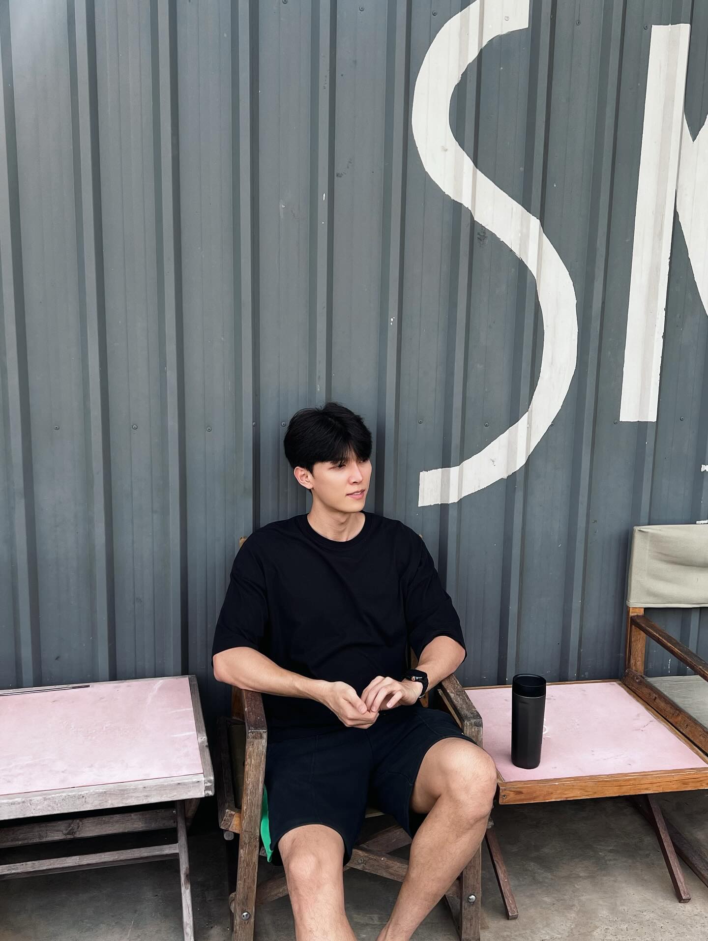 ก็อต - อิทธิพัทธ์ ฐานิตย์