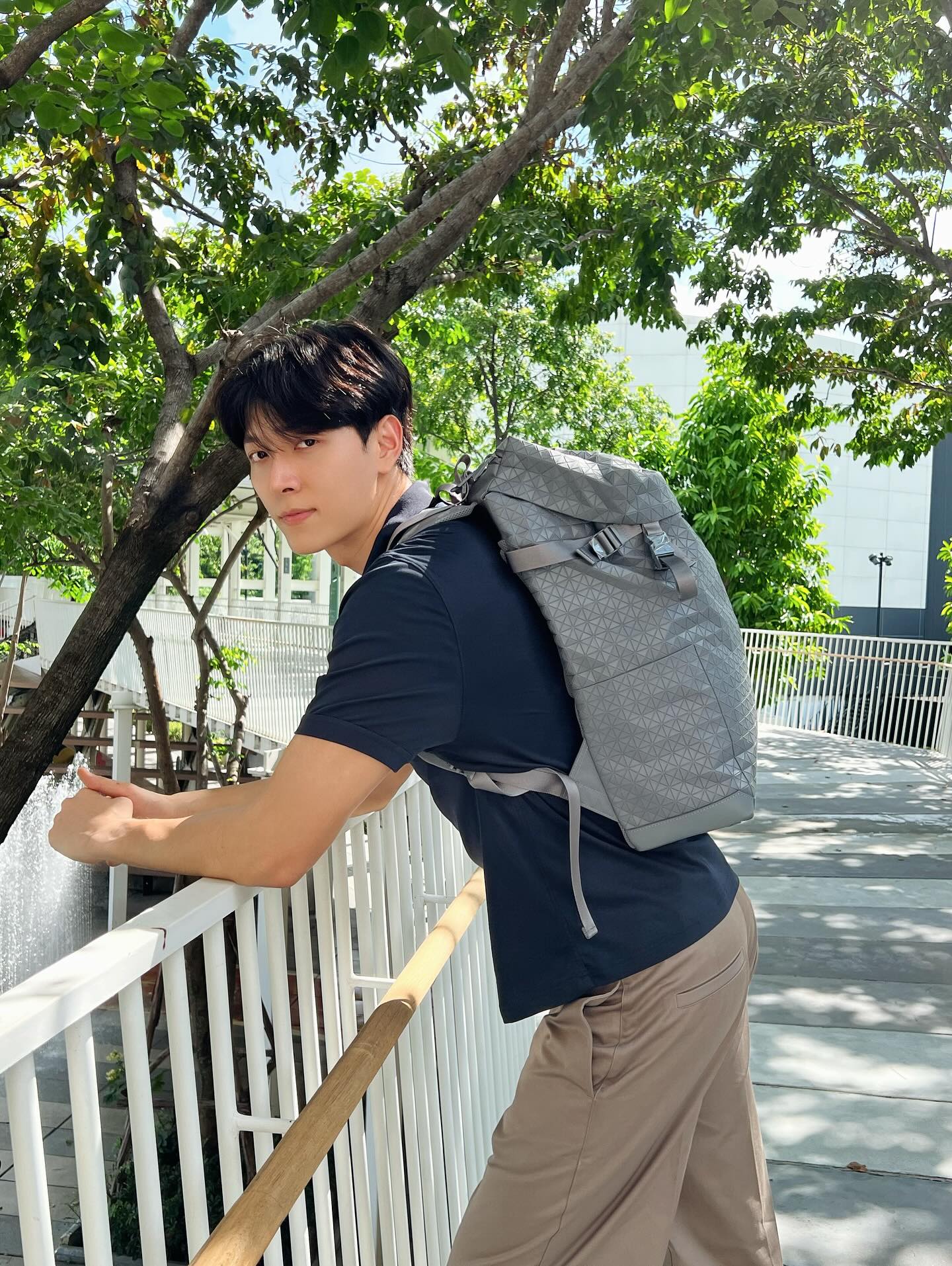 ก็อต - อิทธิพัทธ์ ฐานิตย์