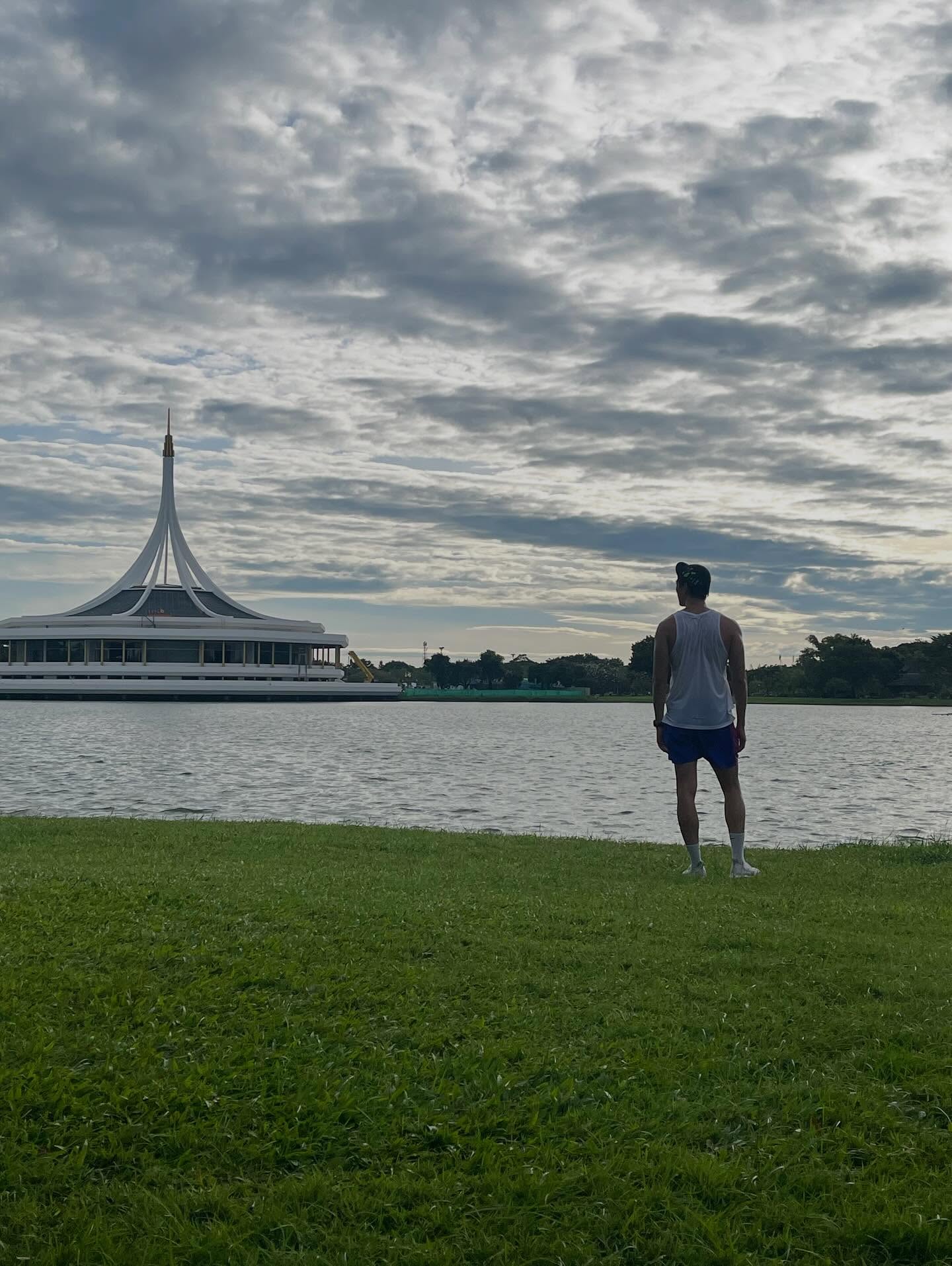 ก็อต - อิทธิพัทธ์ ฐานิตย์