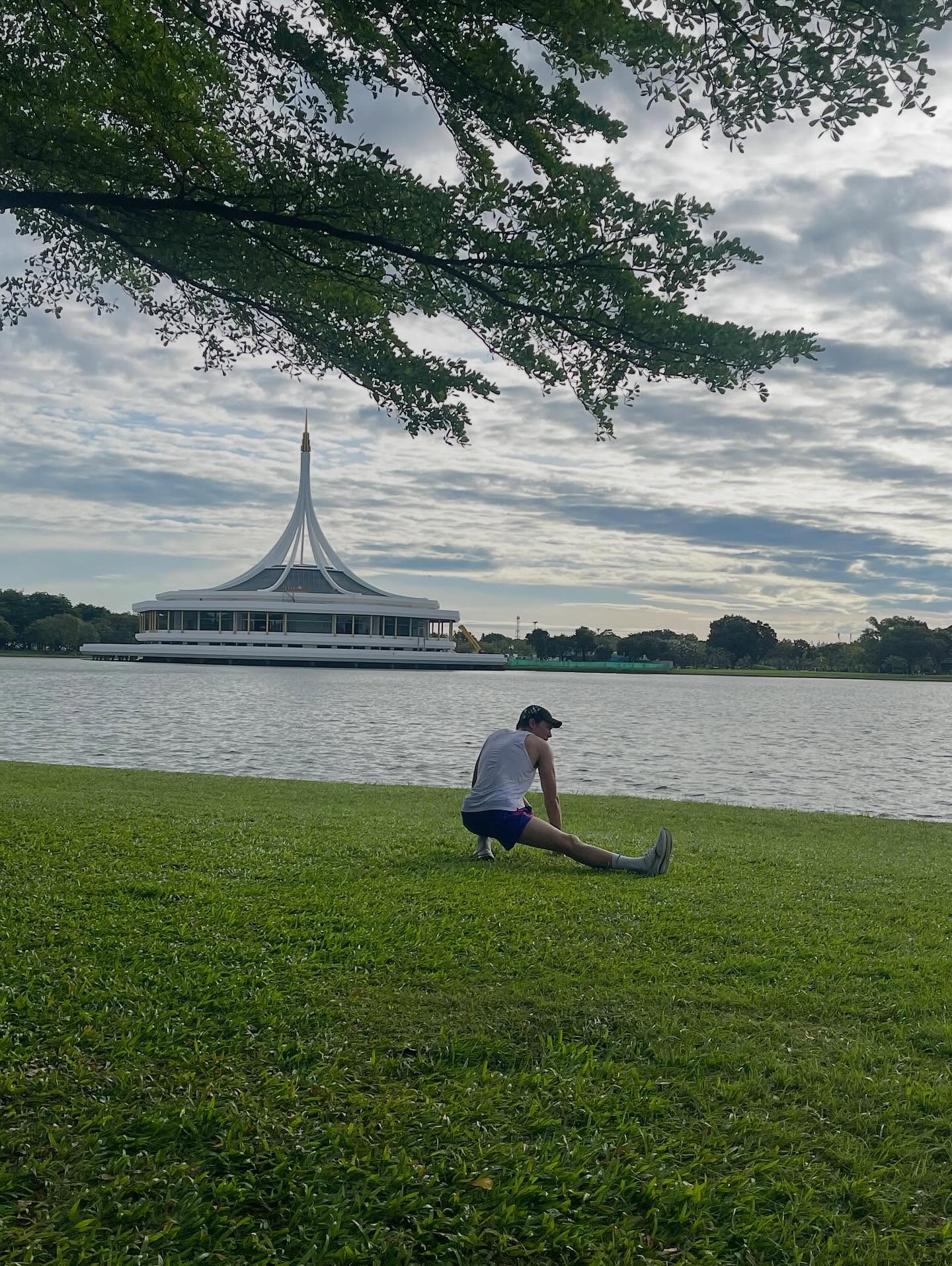 ก็อต - อิทธิพัทธ์ ฐานิตย์