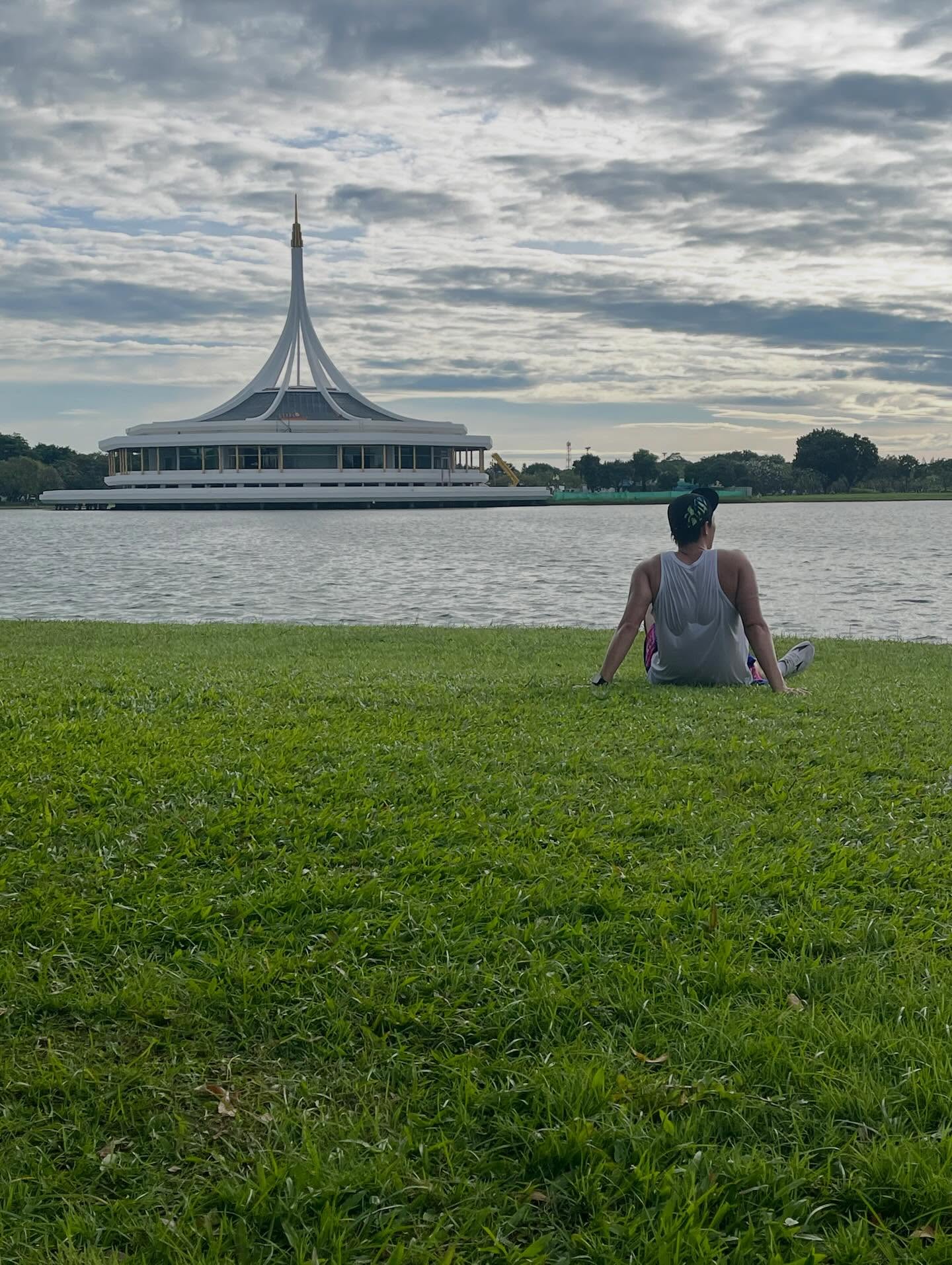 ก็อต - อิทธิพัทธ์ ฐานิตย์