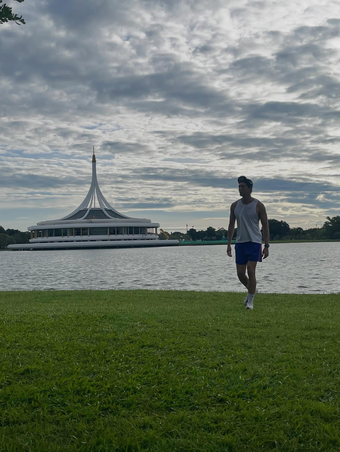 ก็อต - อิทธิพัทธ์ ฐานิตย์