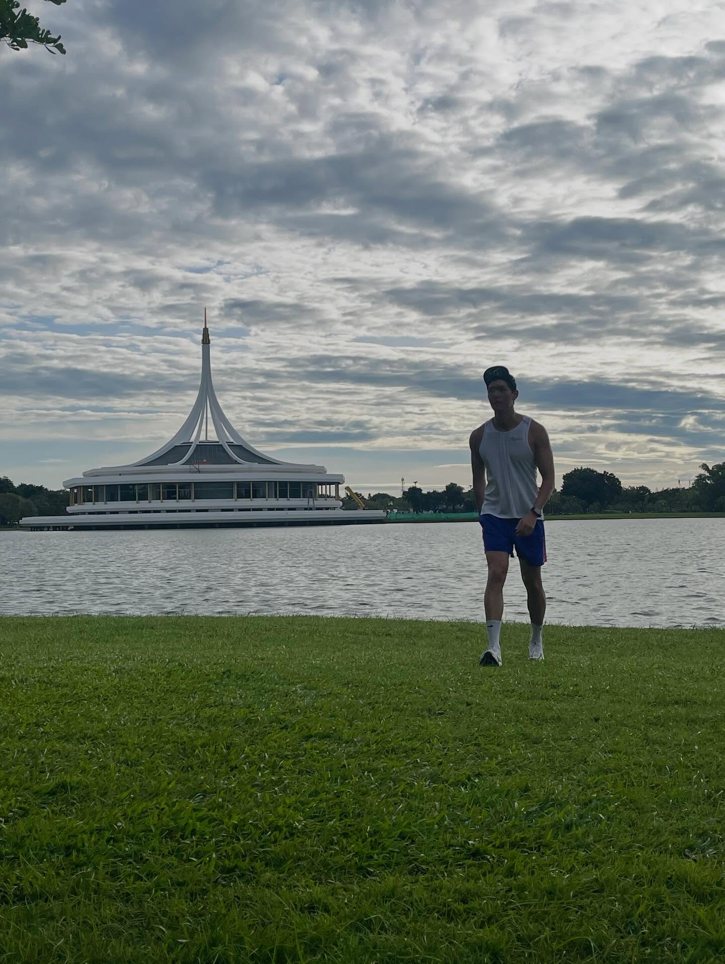 ก็อต - อิทธิพัทธ์ ฐานิตย์