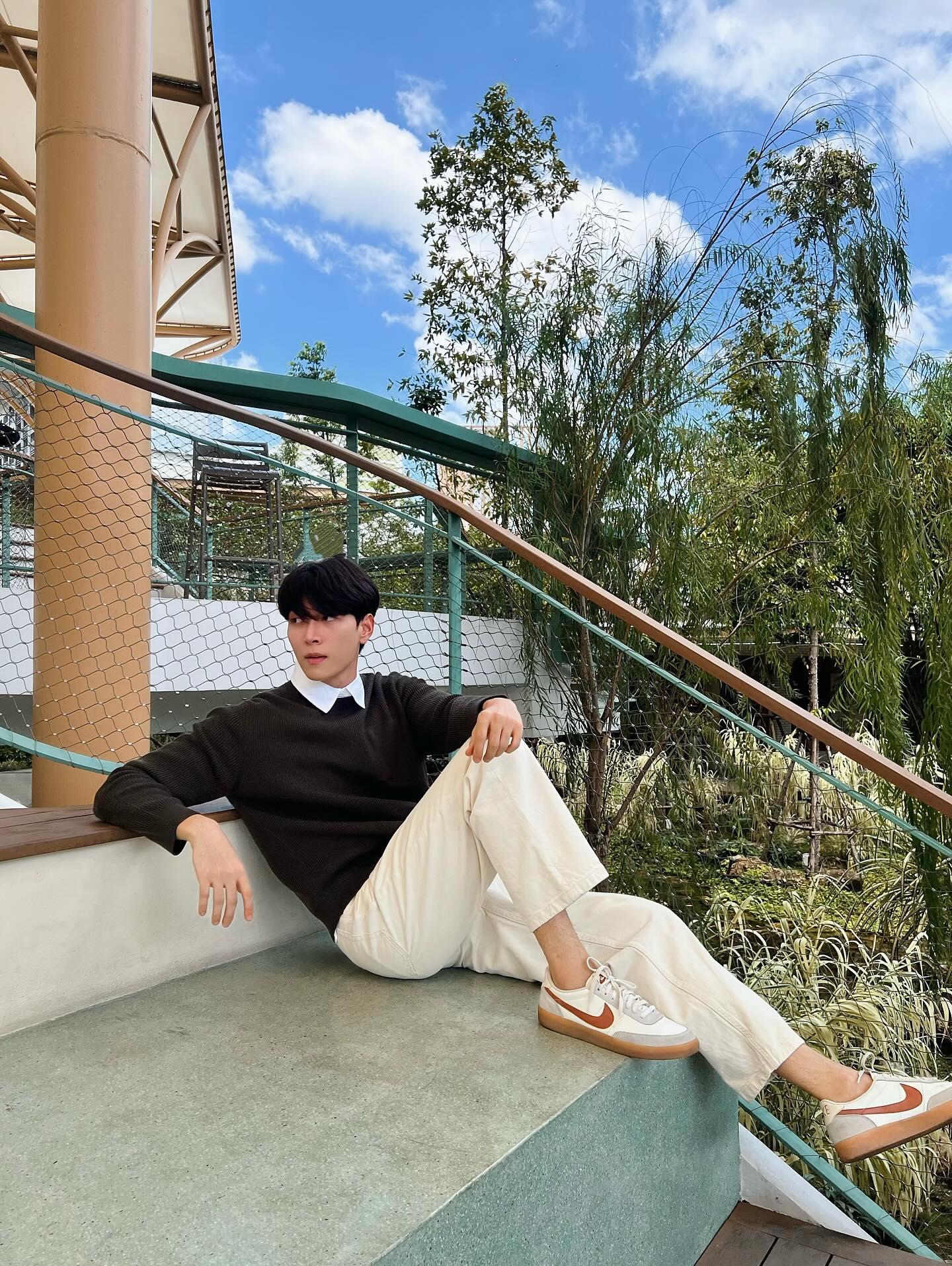 ก็อต - อิทธิพัทธ์ ฐานิตย์