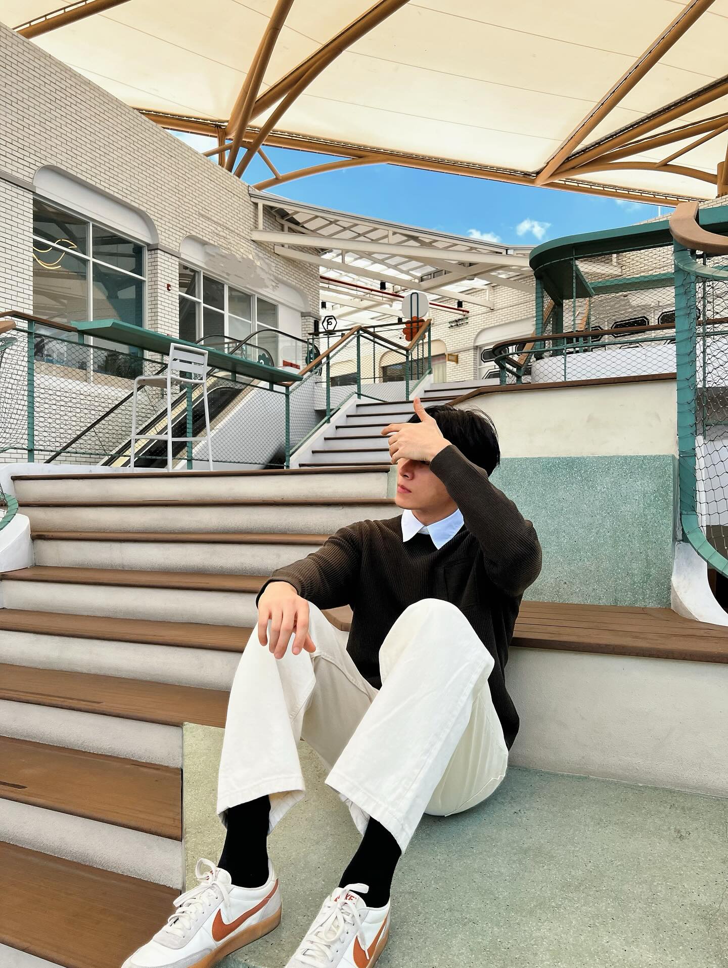 ก็อต - อิทธิพัทธ์ ฐานิตย์