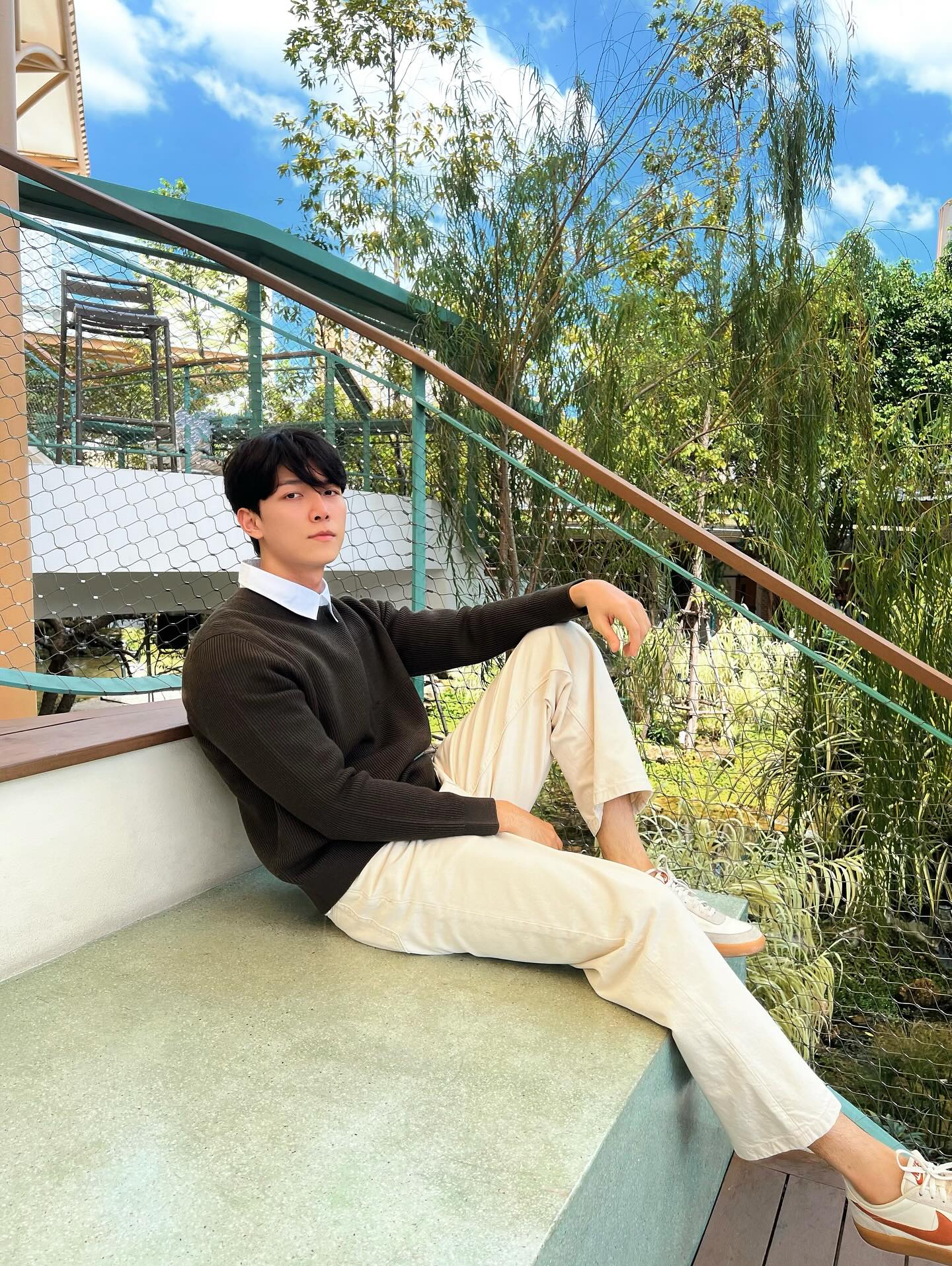 ก็อต - อิทธิพัทธ์ ฐานิตย์