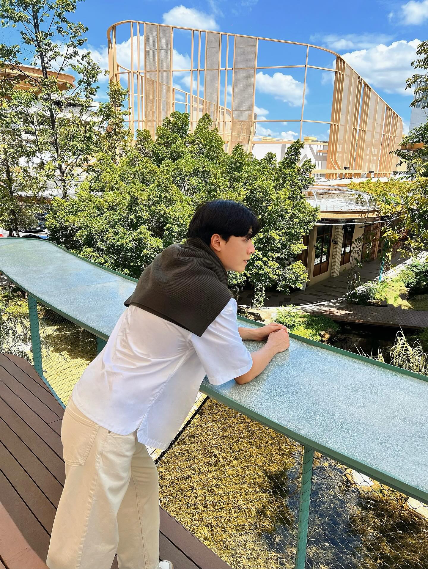 ก็อต - อิทธิพัทธ์ ฐานิตย์