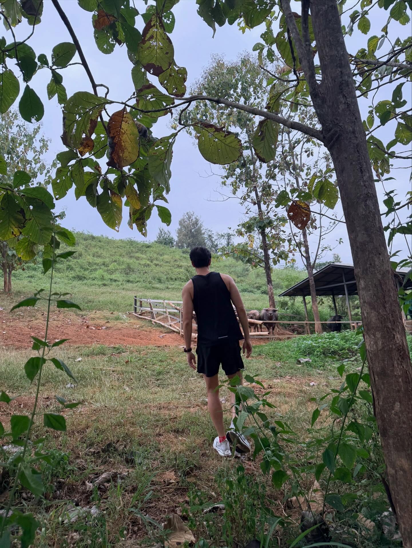 ก็อต - อิทธิพัทธ์ ฐานิตย์