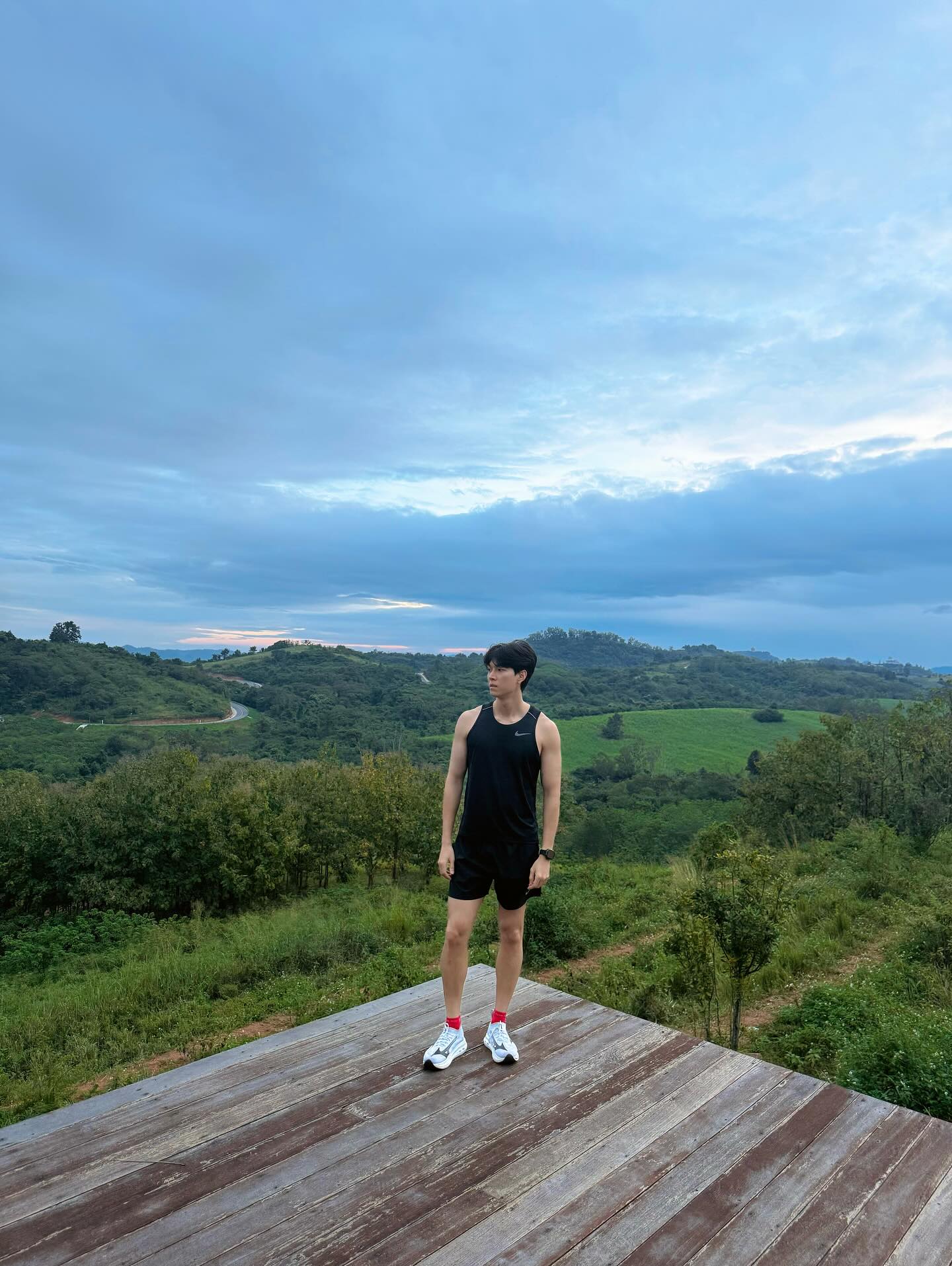 ก็อต - อิทธิพัทธ์ ฐานิตย์