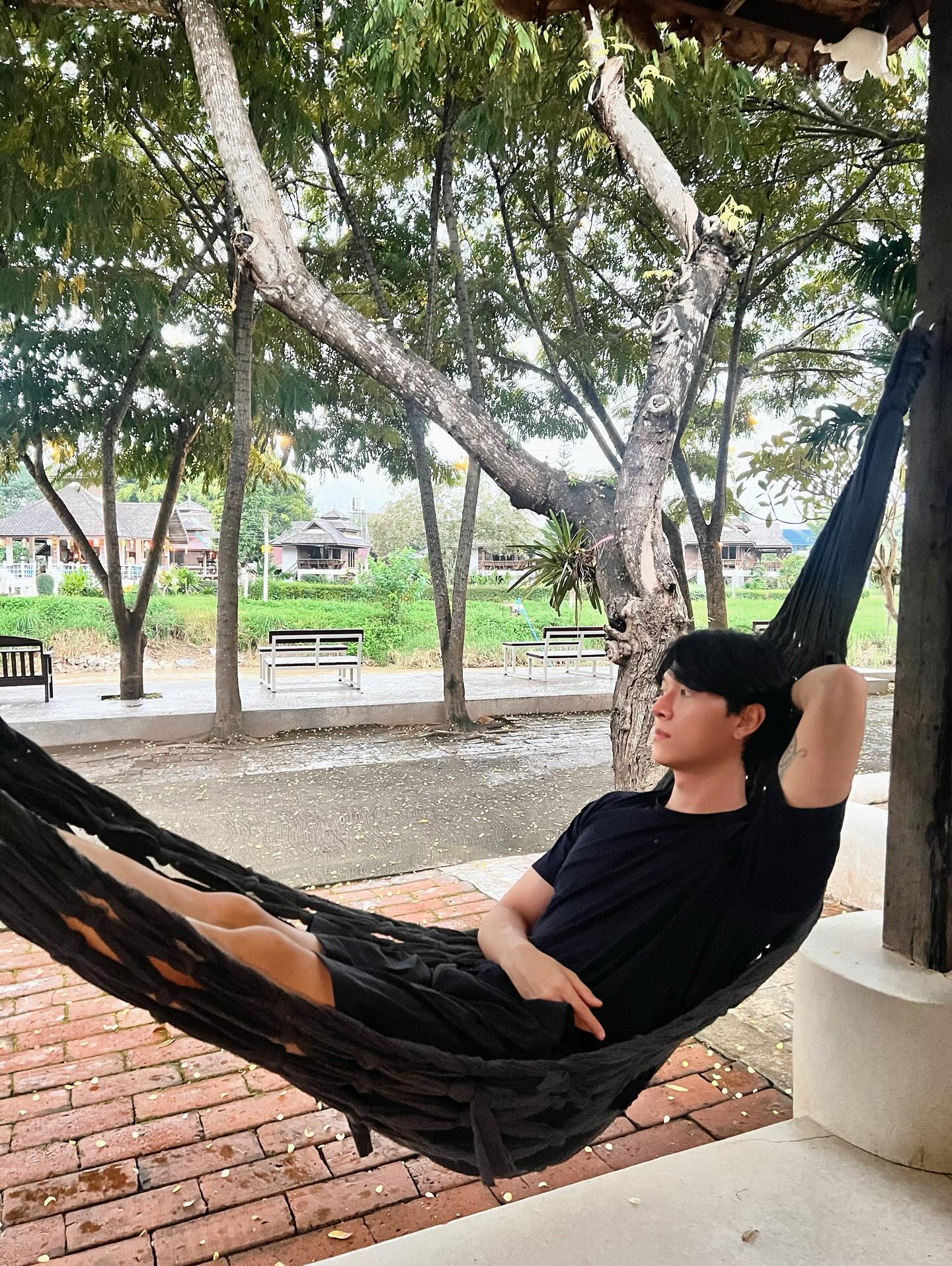 ก็อต - อิทธิพัทธ์ ฐานิตย์