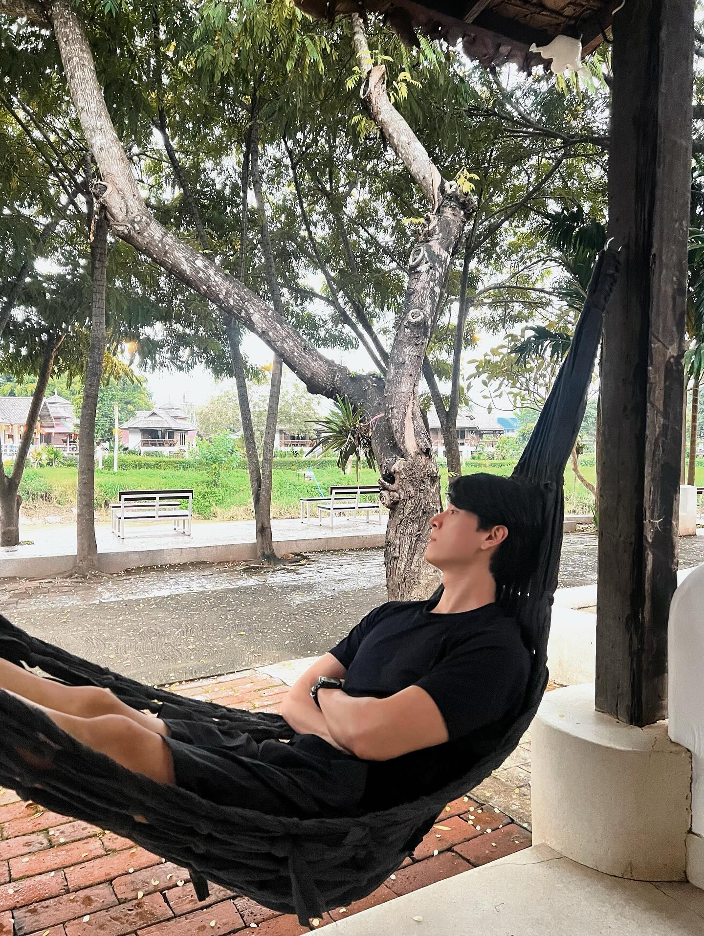 ก็อต - อิทธิพัทธ์ ฐานิตย์