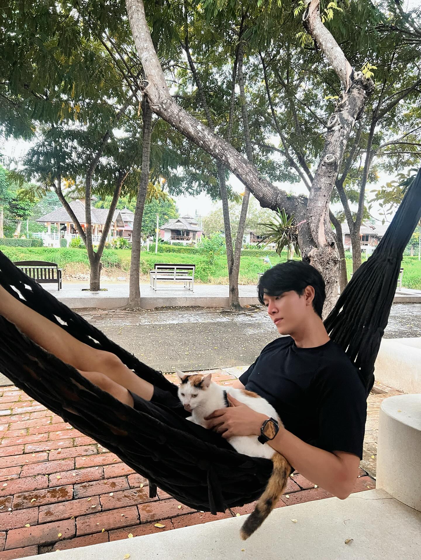 ก็อต - อิทธิพัทธ์ ฐานิตย์