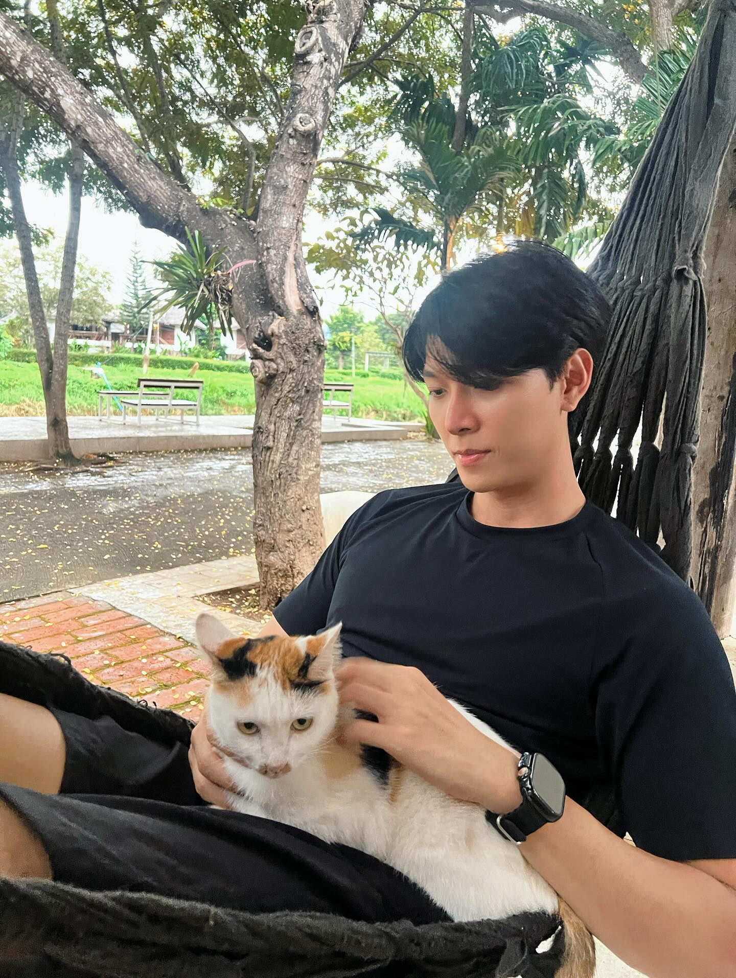 ก็อต - อิทธิพัทธ์ ฐานิตย์