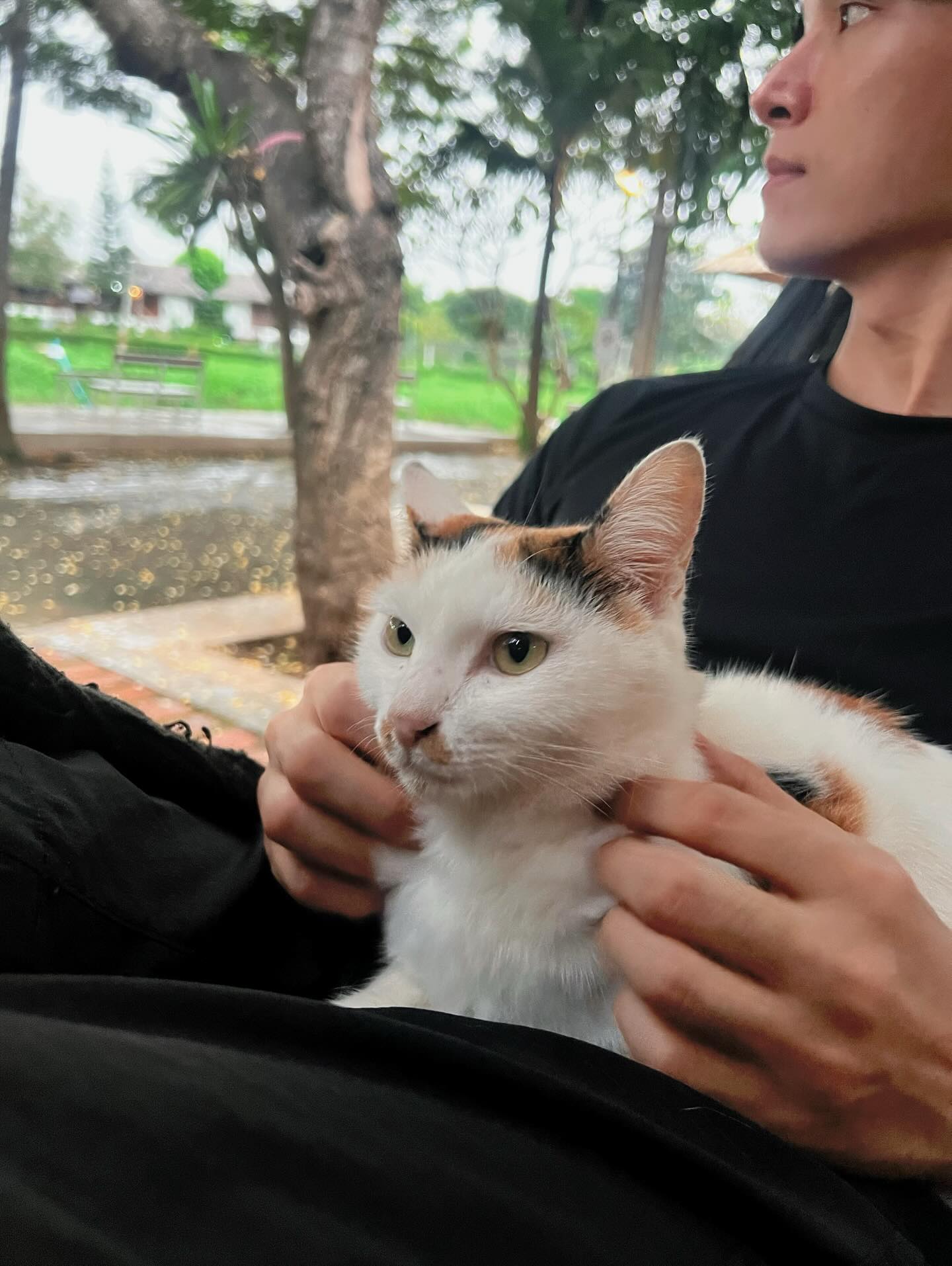 ก็อต - อิทธิพัทธ์ ฐานิตย์