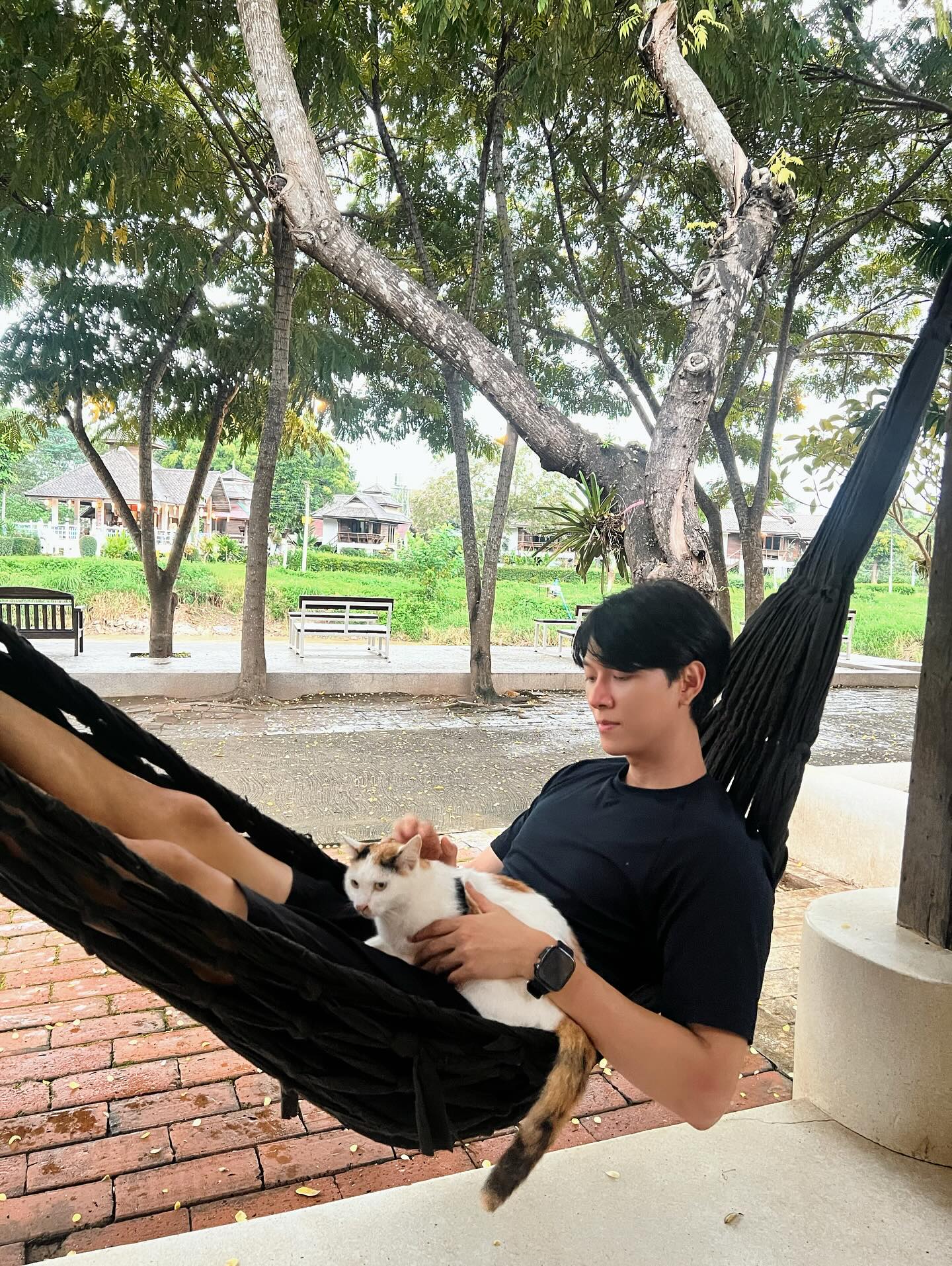 ก็อต - อิทธิพัทธ์ ฐานิตย์