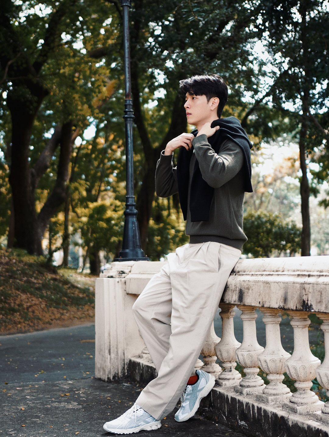 ก็อต - อิทธิพัทธ์ ฐานิตย์