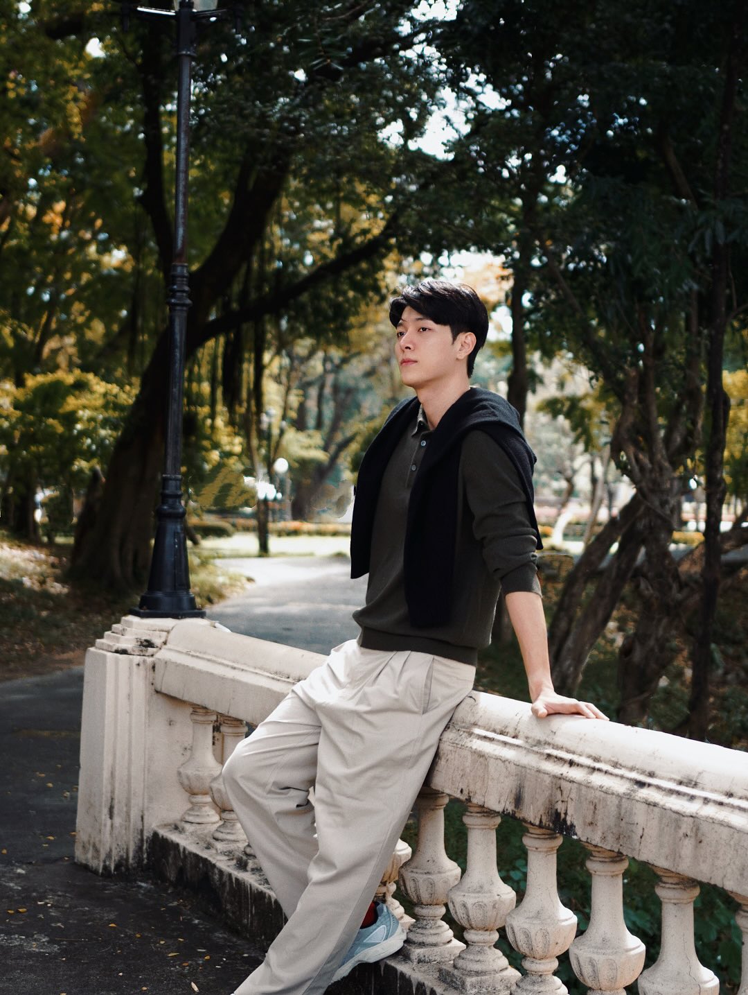 ก็อต - อิทธิพัทธ์ ฐานิตย์